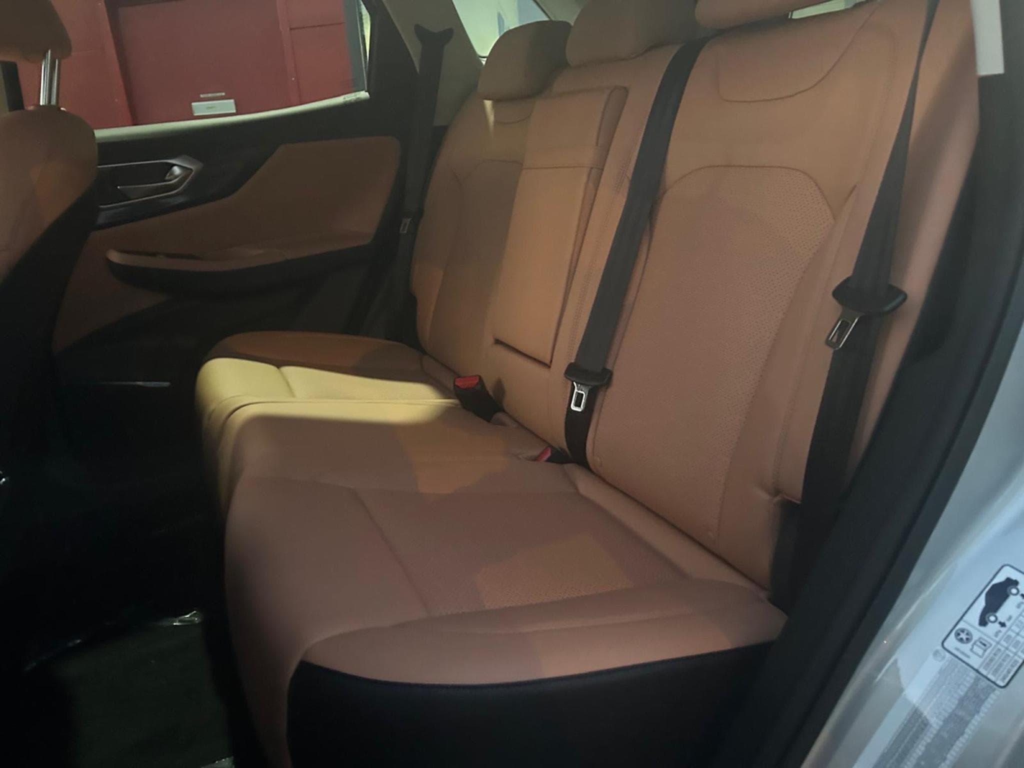 Baic X75 1.5 TURBO AUTO FULL OPTIONS (2026) - Photo 10