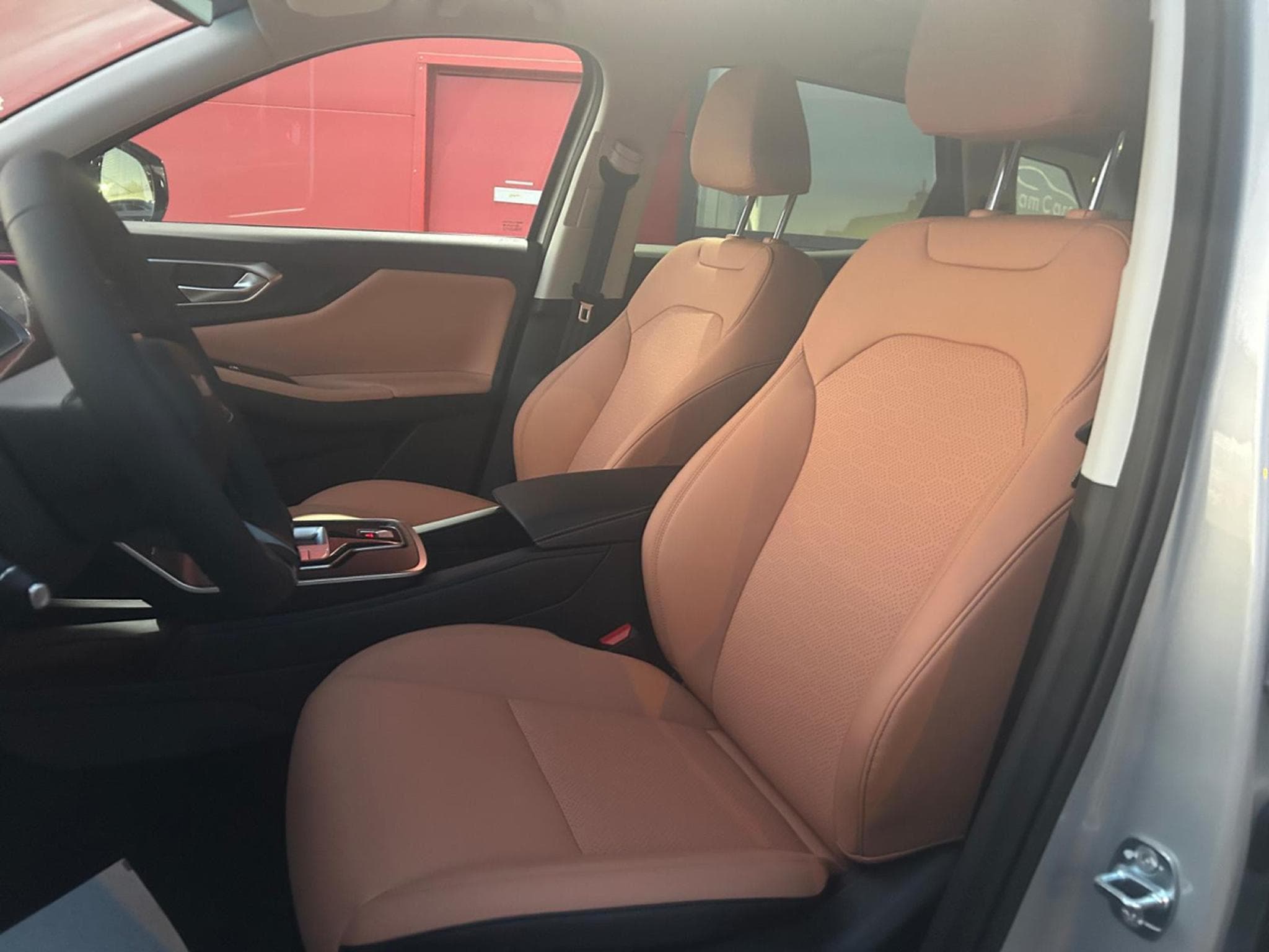 Baic X75 1.5 TURBO AUTO FULL OPTIONS (2026) - Photo 9