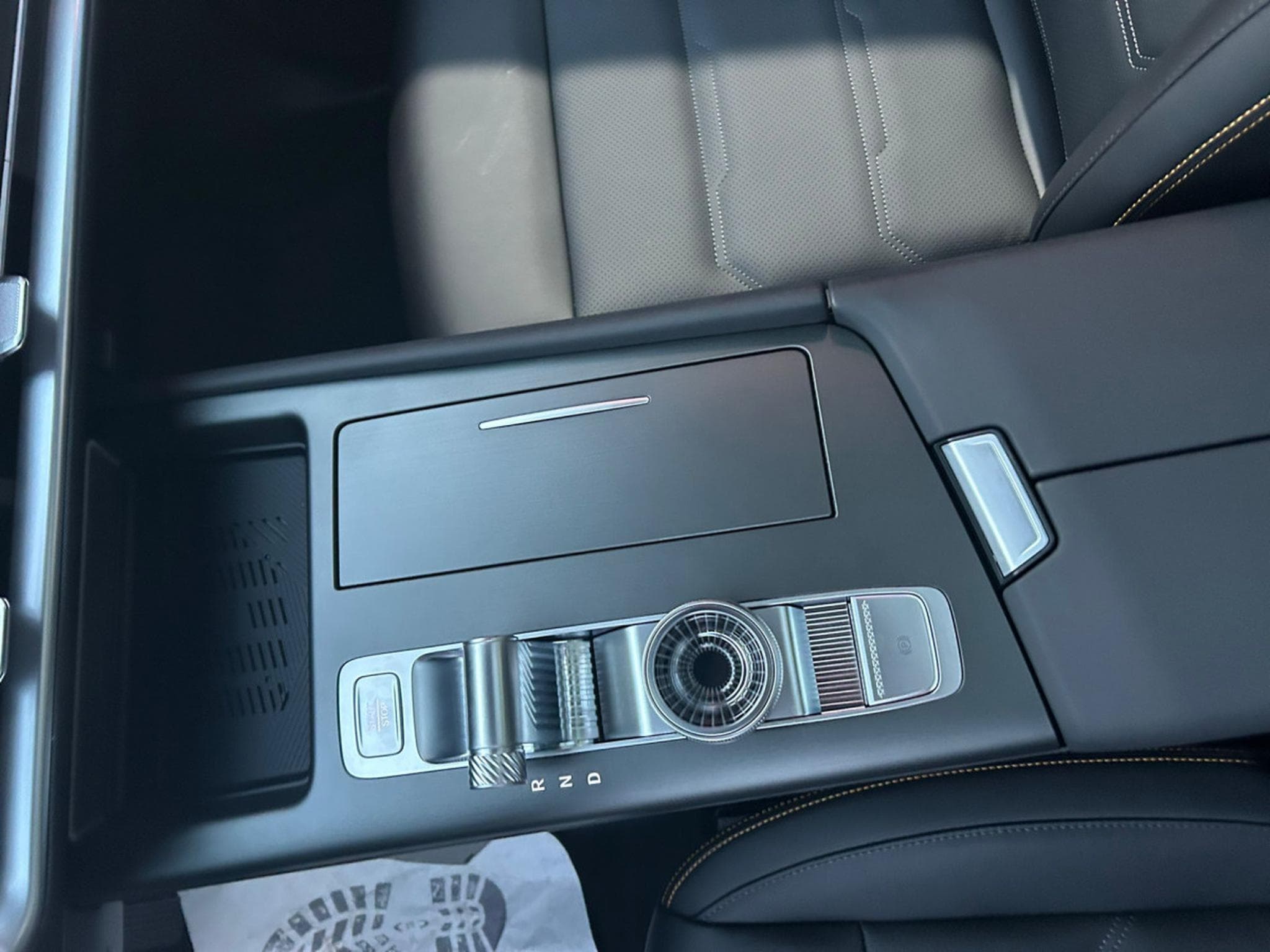 Baic BJ30 4X4 (2026) - Photo 10