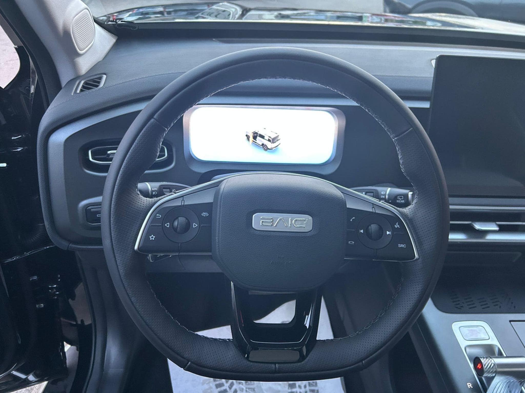 Baic BJ30 4X4 (2026) - Photo 7