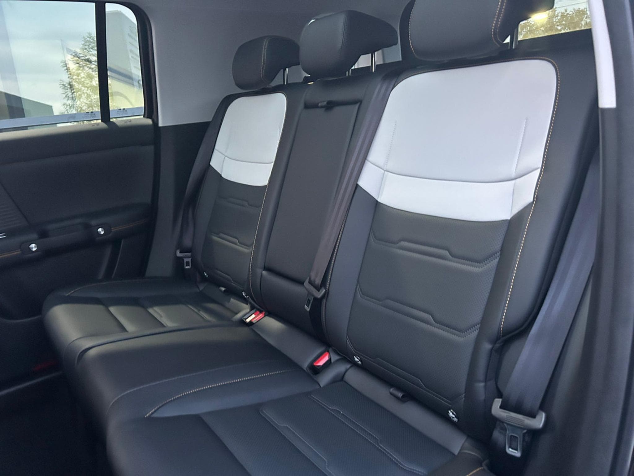 Baic BJ30 4X4 (2026) - Photo 8