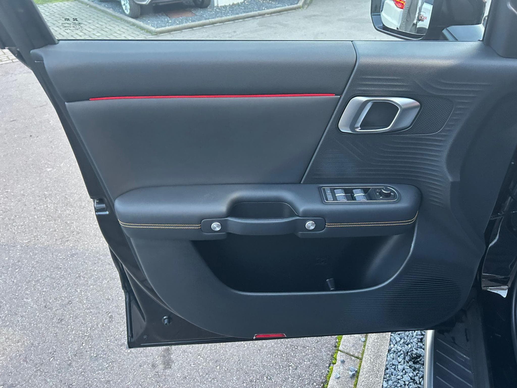 Baic BJ30 4X4 (2026) - Photo 9