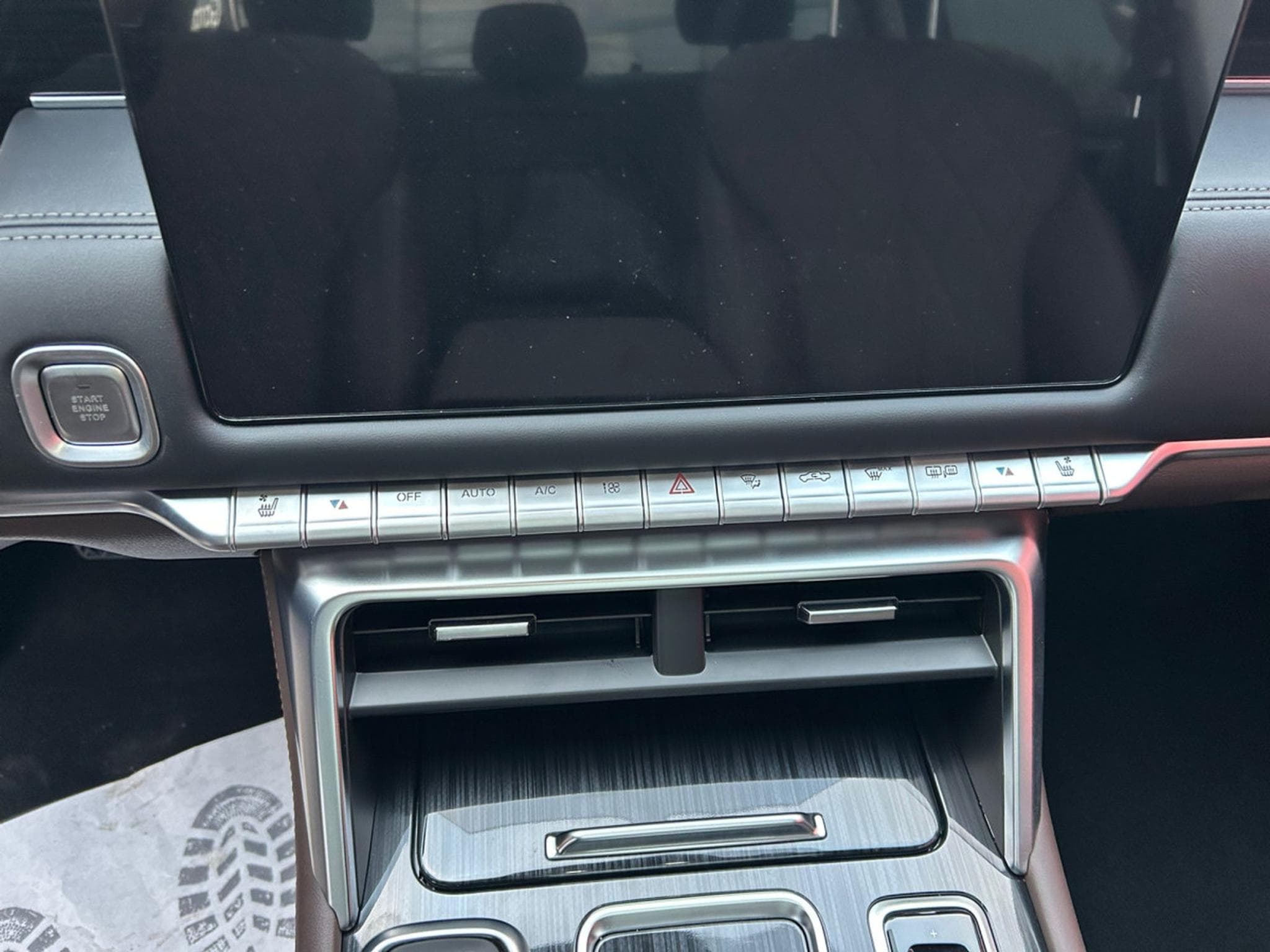 Foton Tunland V9 ULTRA (2026) - Photo 16