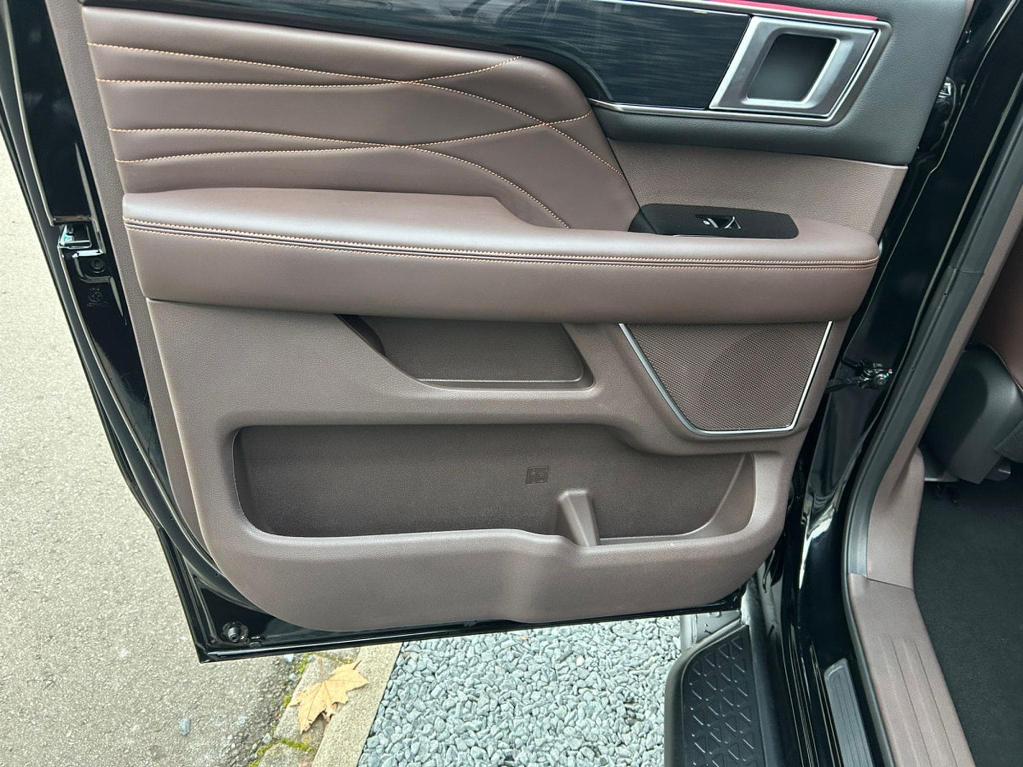 Foton Tunland V9 ULTRA (2026) - Photo 20