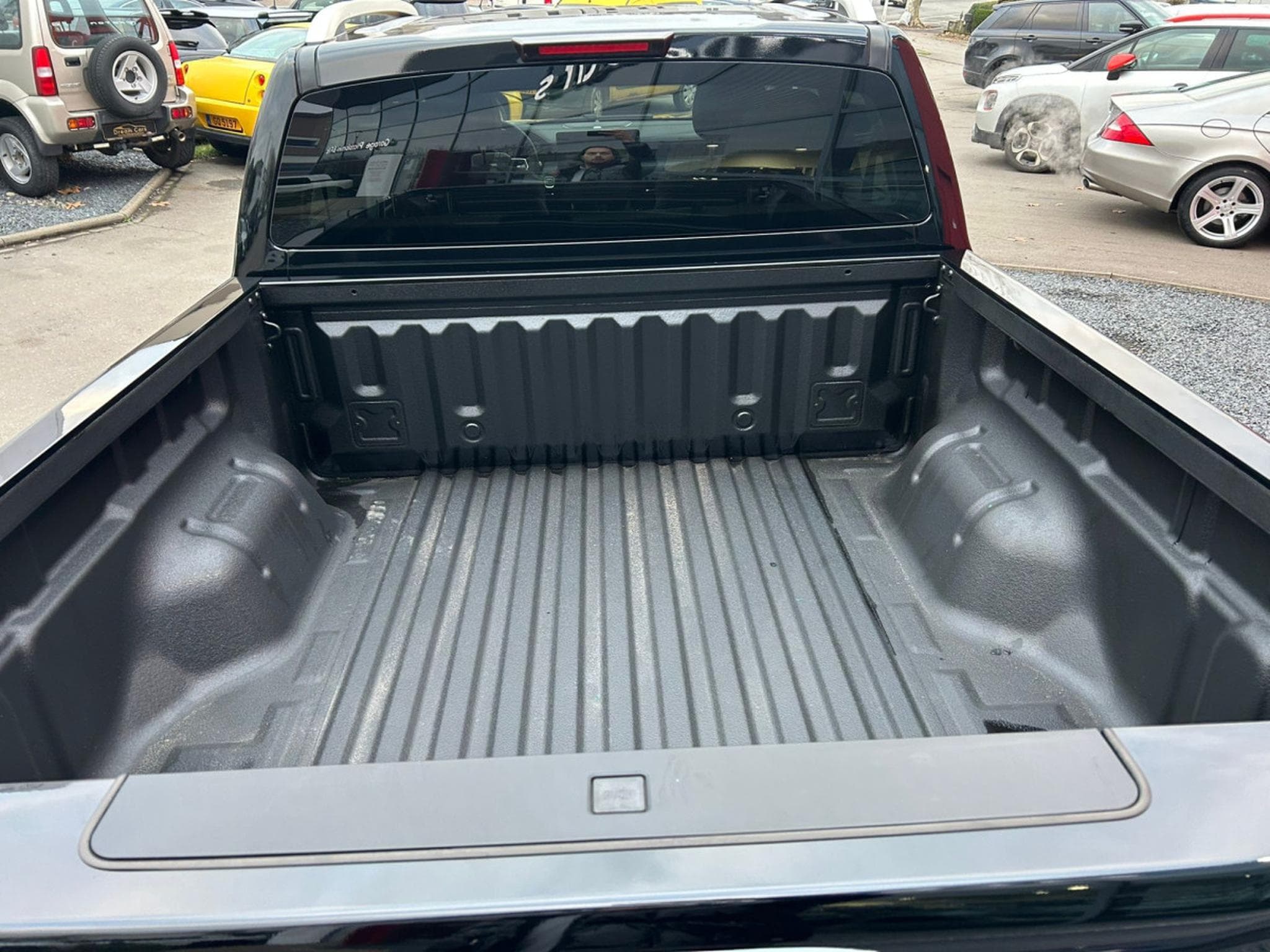 Foton Tunland V9 ULTRA (2026) - Photo 8