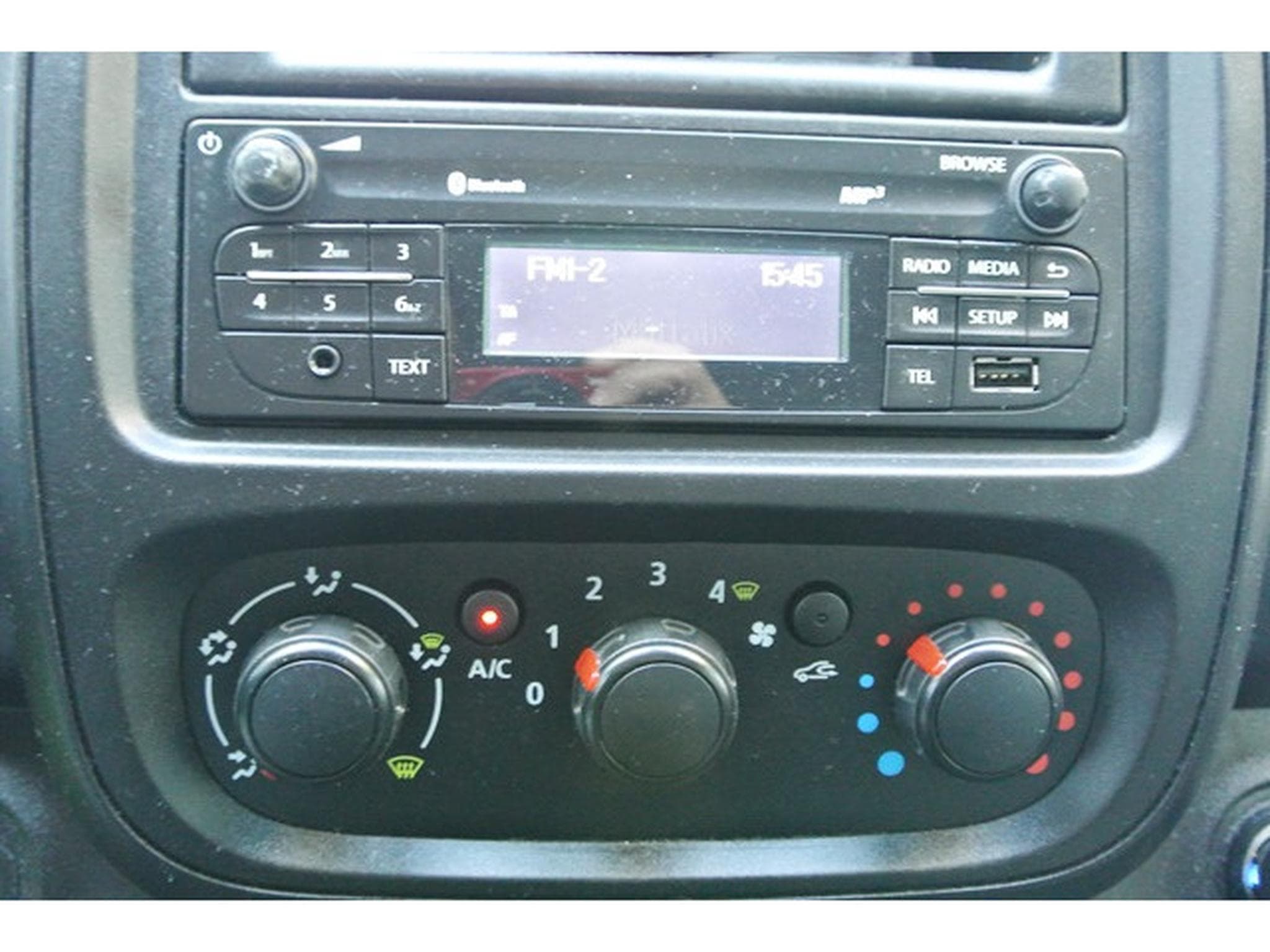 Renault Trafic LOCATION 1.6 DCI 120 9 PLACES - LOCATION RENAULT TRAFIC 9 PL (2019) - Foto 7