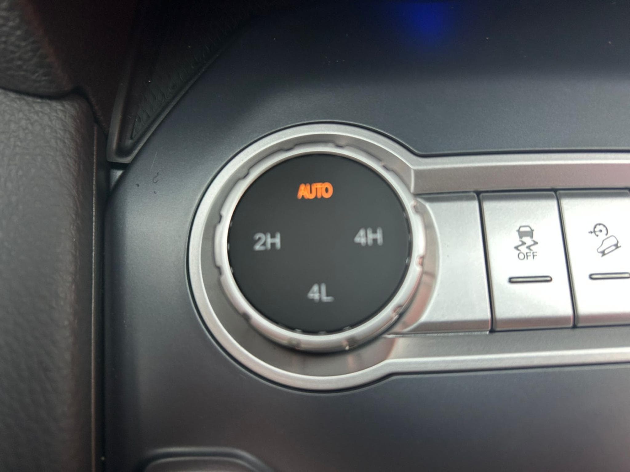 Foton Tunland G7 2.0 (2026) - Photo 13