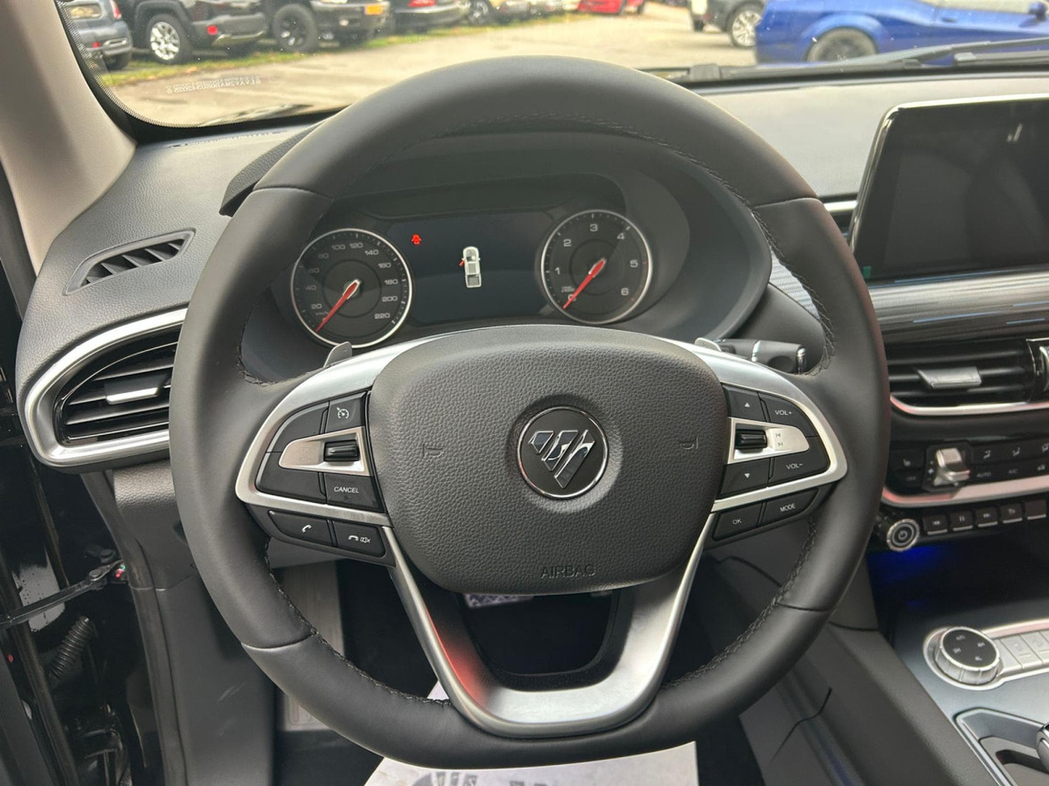 Foton Tunland G7 2.0 (2026) - Photo 14