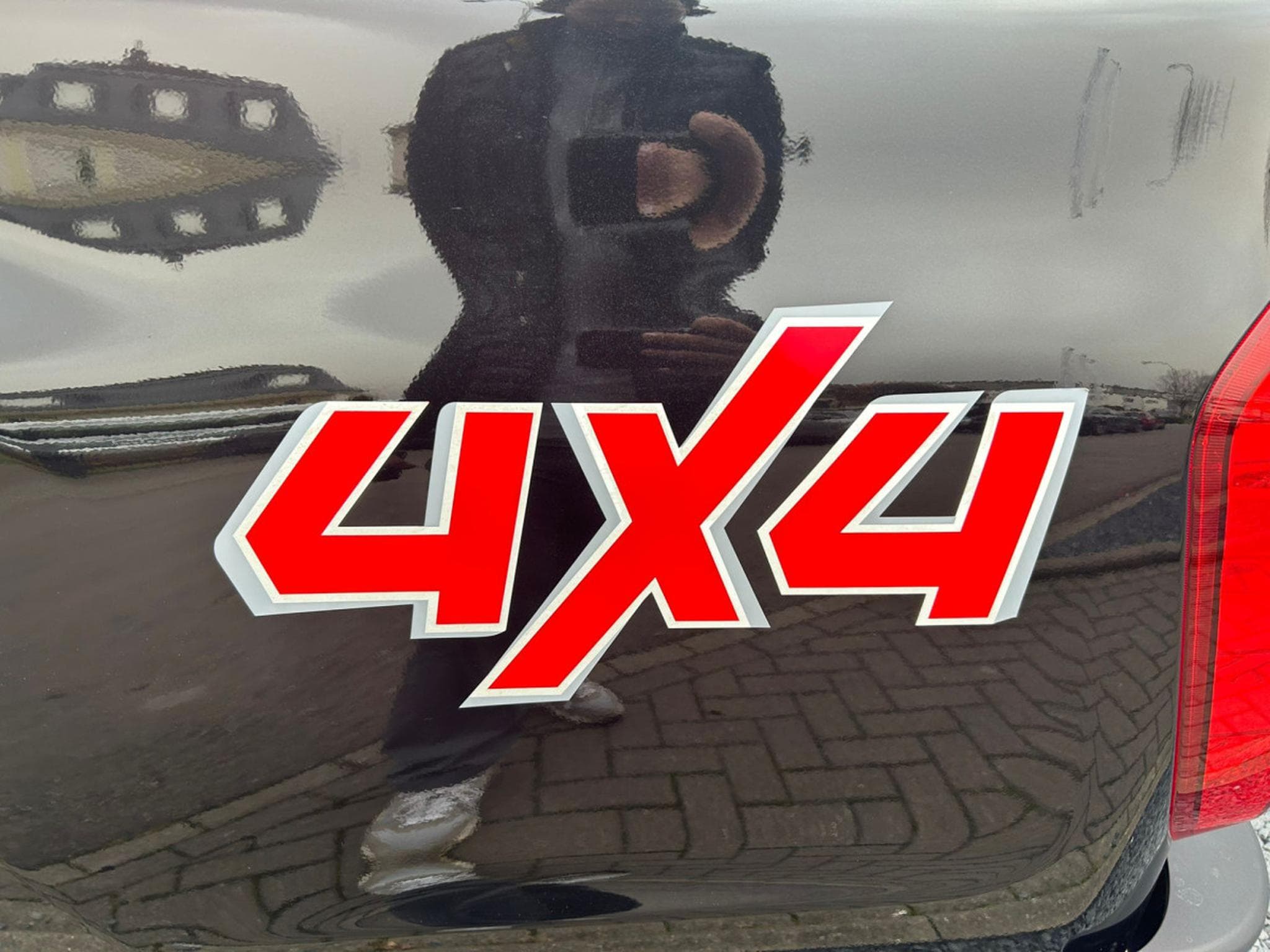 Foton Tunland G7 2.0 (2026) - Photo 15