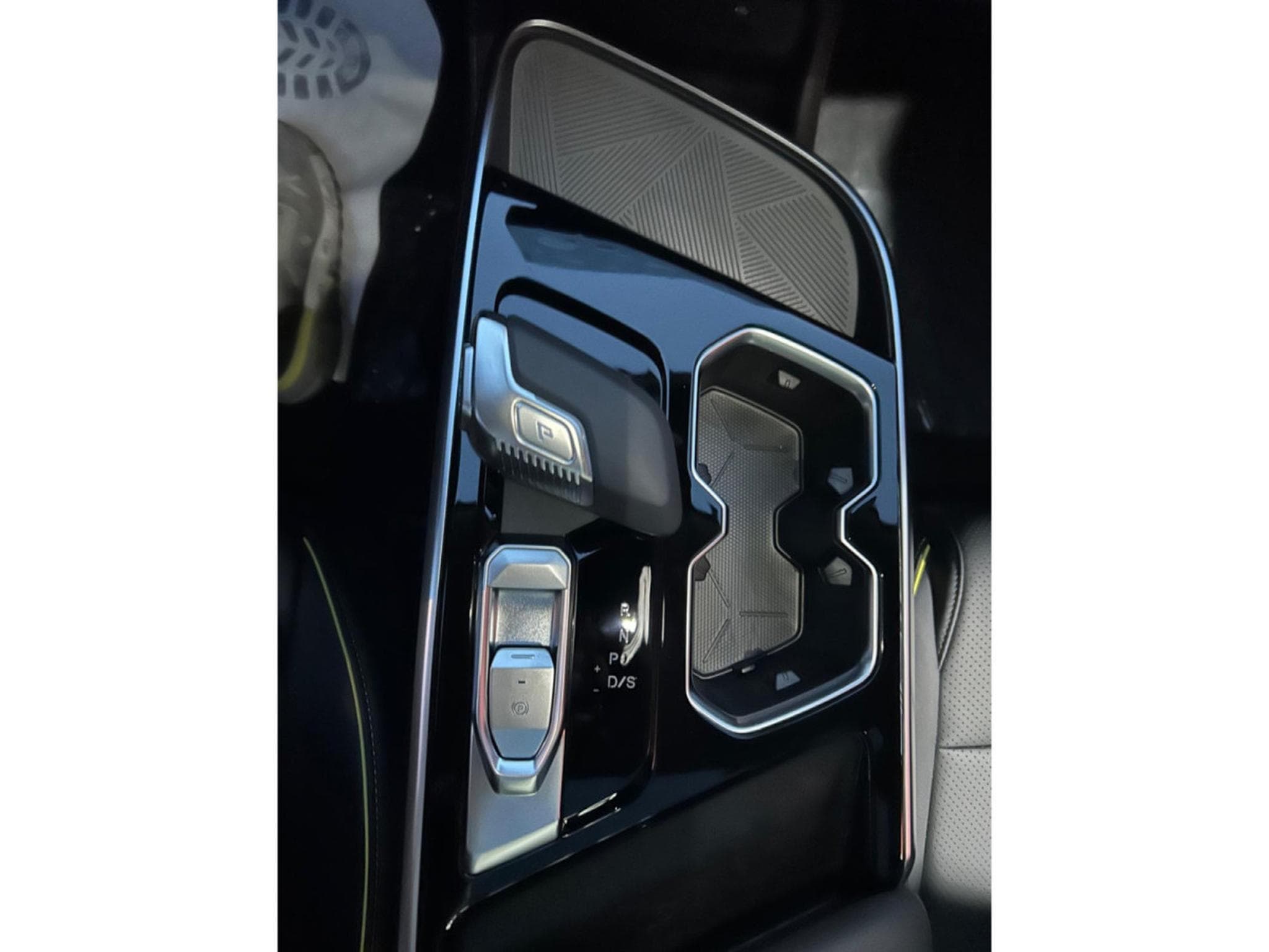 Baic X55 1.5 TURBO AUTO FULL OPTIONS (2026) - Photo 12