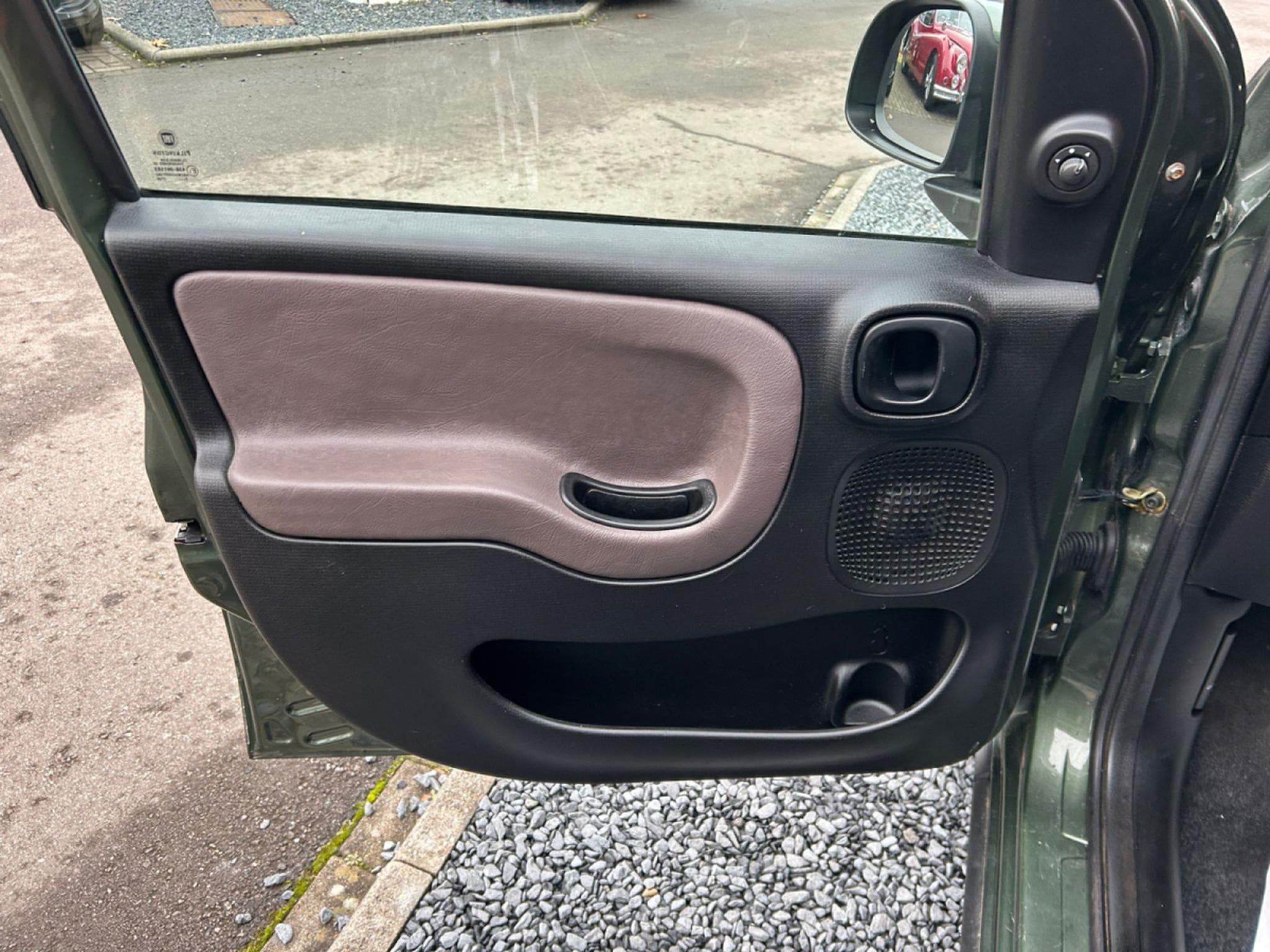 Fiat Panda CROSS (2015) - Photo 7