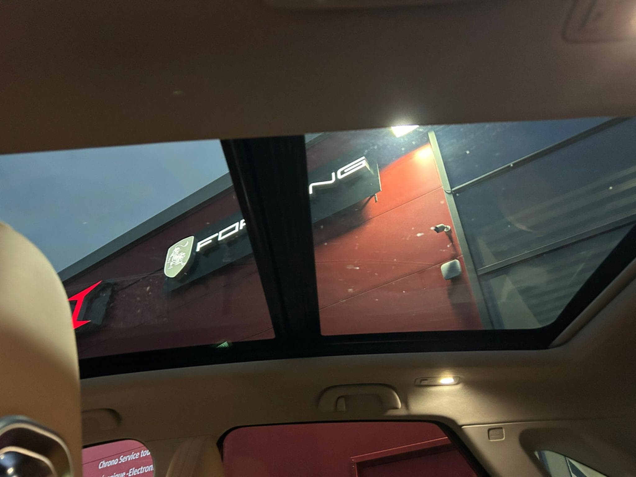 Forthing T5 EVO 1.5 TURBO AUTO FULL OPTIONS (2026) - Photo 10