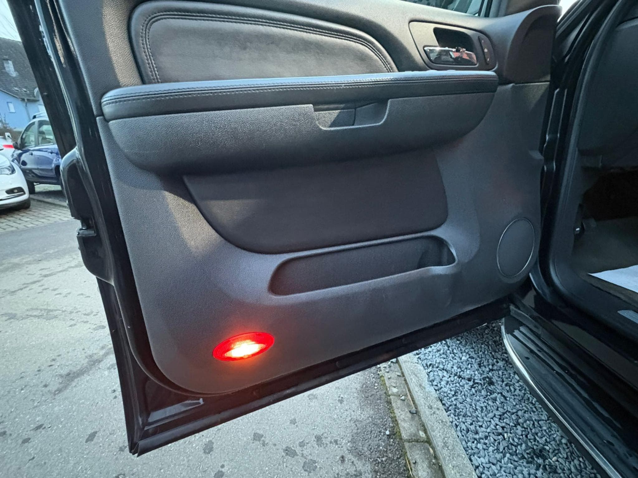 Cadillac Escalade ESV (2006) - Photo 11