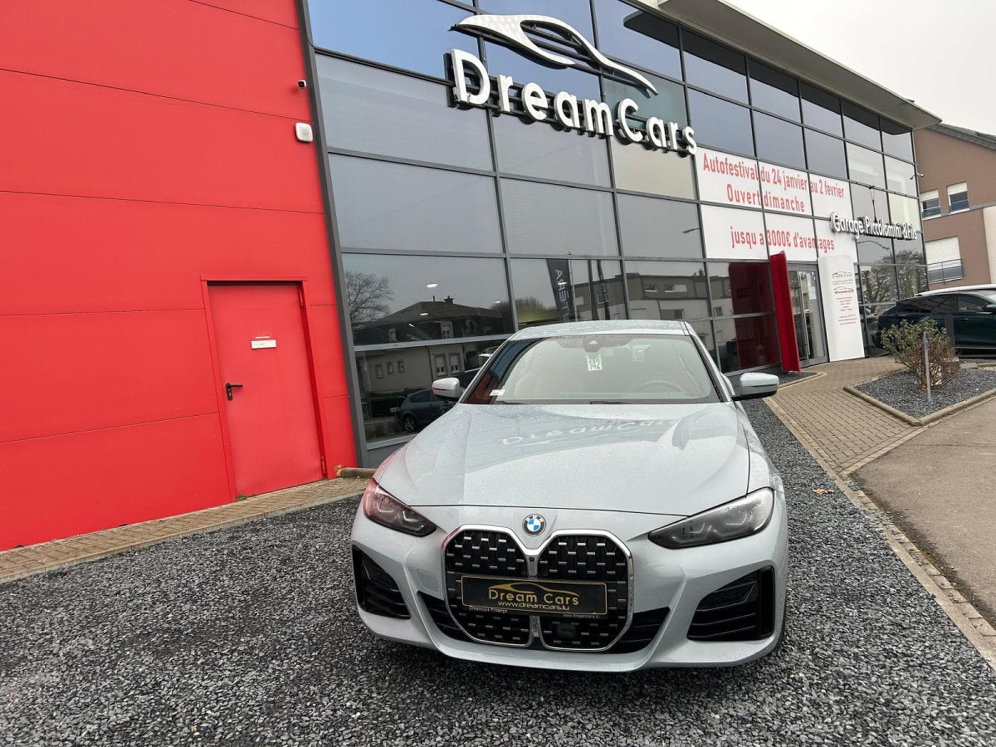 BMW 435 435i XDRIVE PACK M (2024) - Photo 1