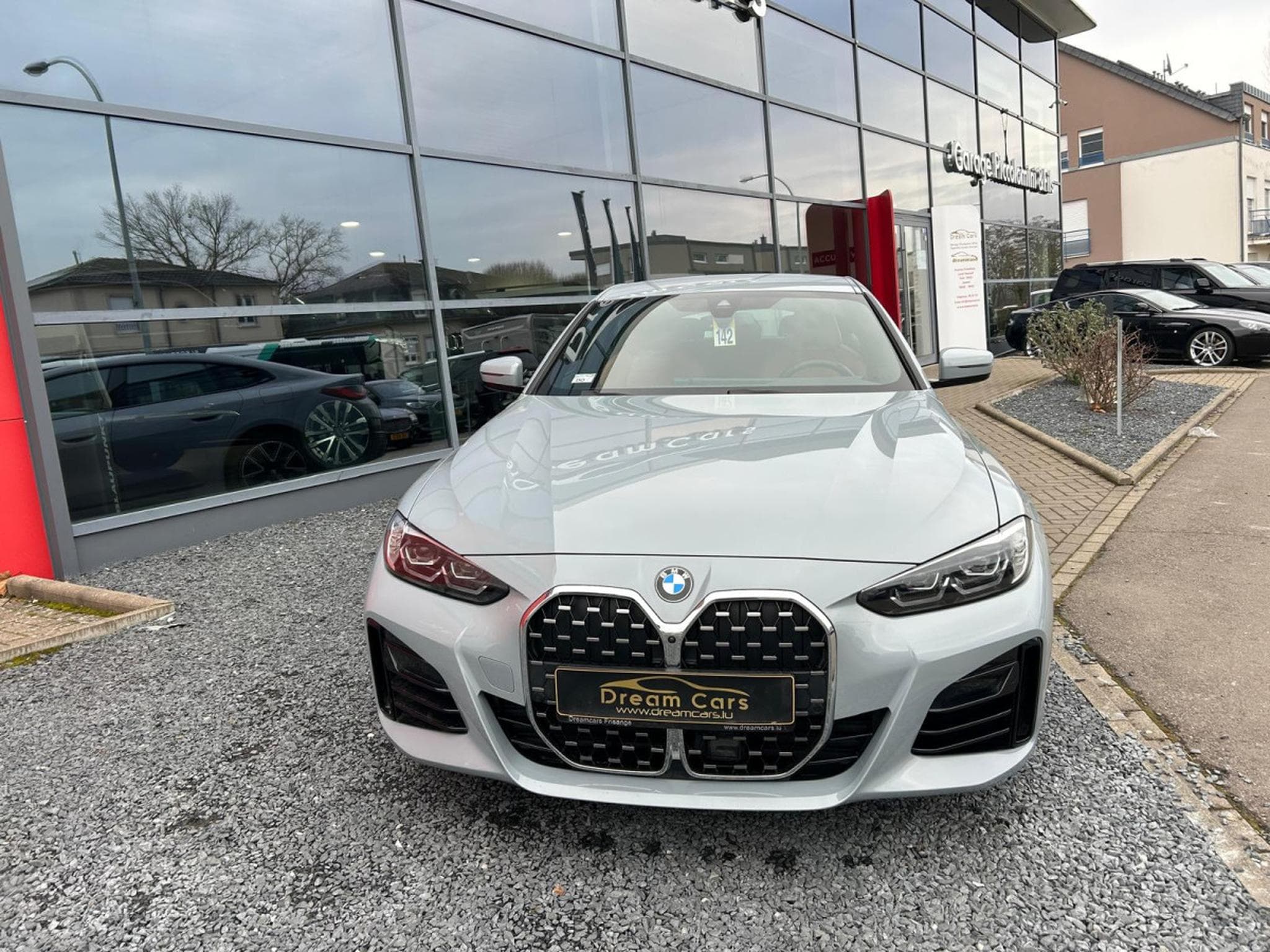 BMW 435 435i XDRIVE PACK M (2024) - Photo 6