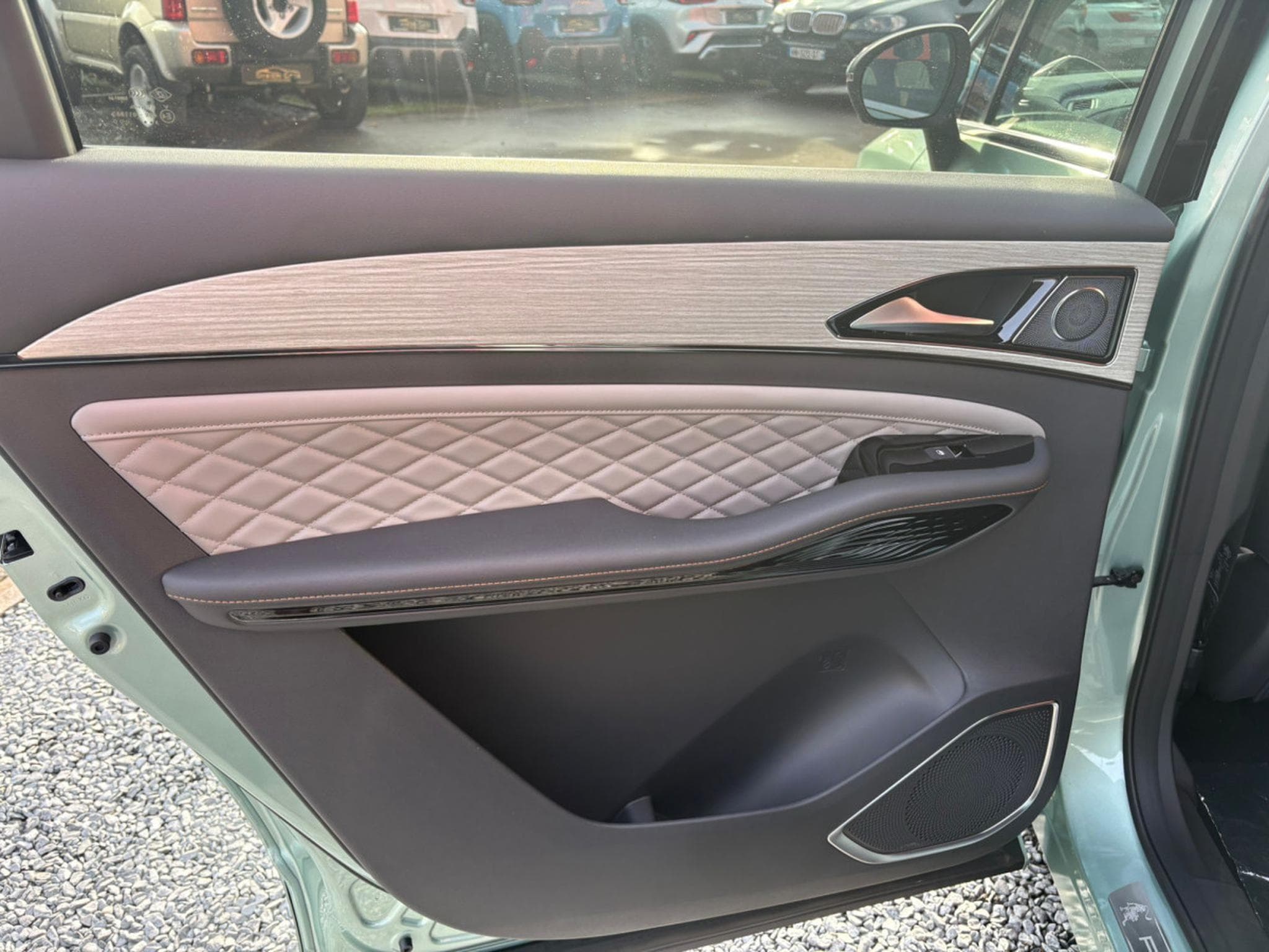 Forthing U-Tour FORTHING 4 U TOUR 7 PLACES (2026) - Photo 16