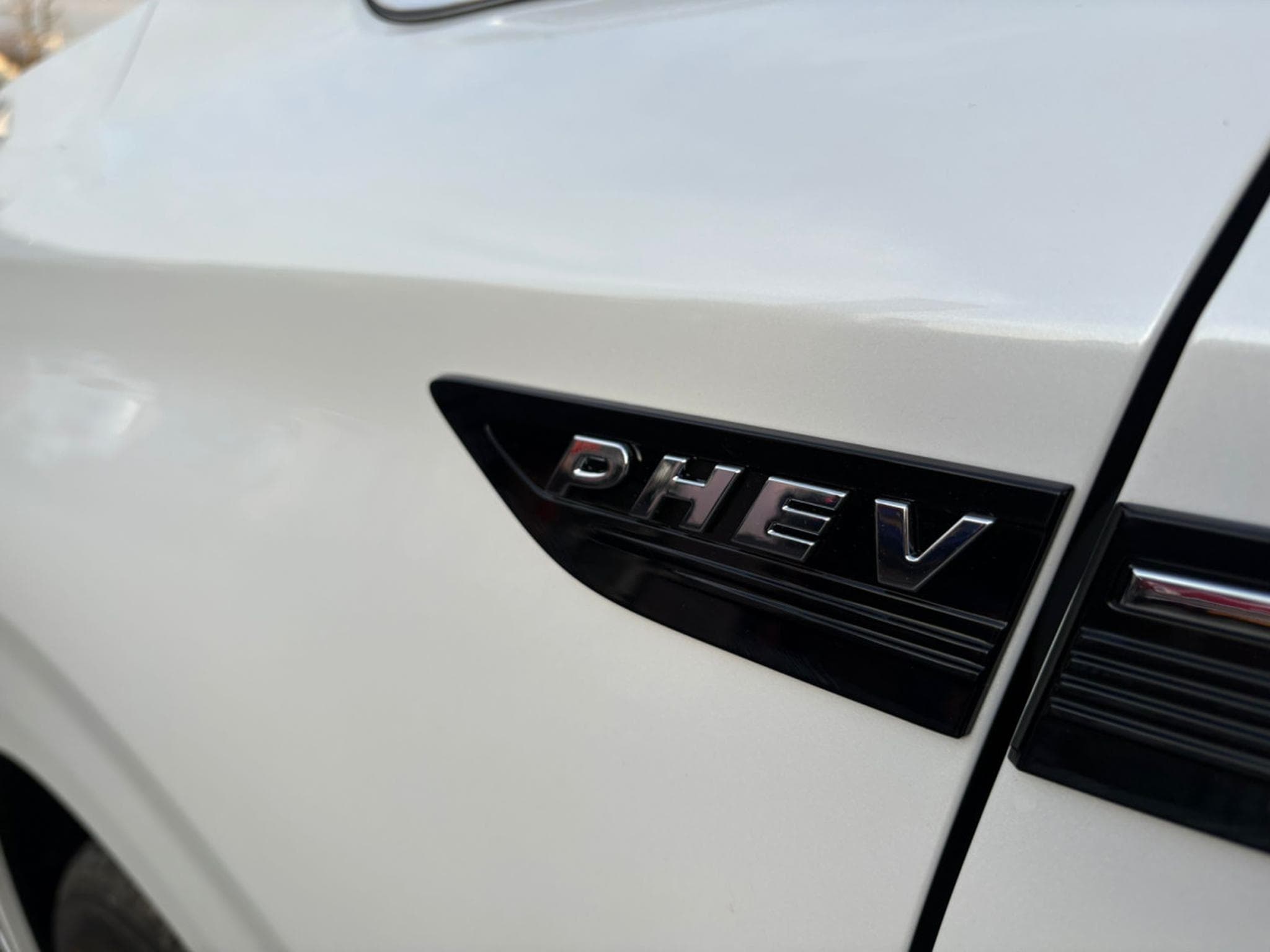 Forthing U-Tour FORTHING 9 PHEV 7 PLACES FULL OPTIONS (2026) - Photo 25