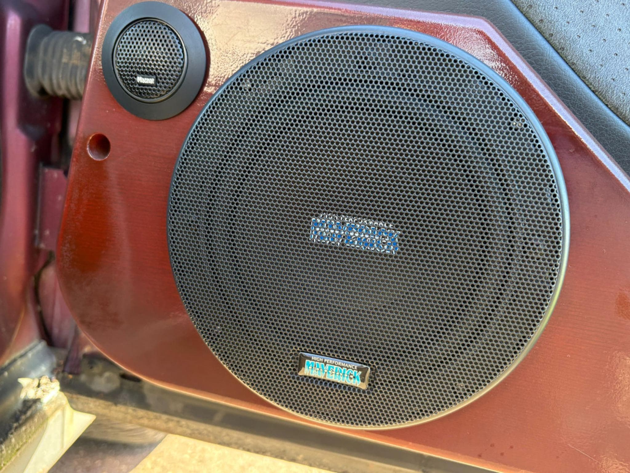 Lancia Dedra TURBO I.E HF (1994) - Photo 14