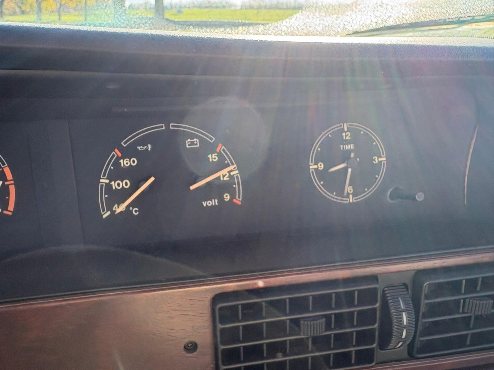 Lancia Dedra TURBO I.E HF (1994) - Photo 17