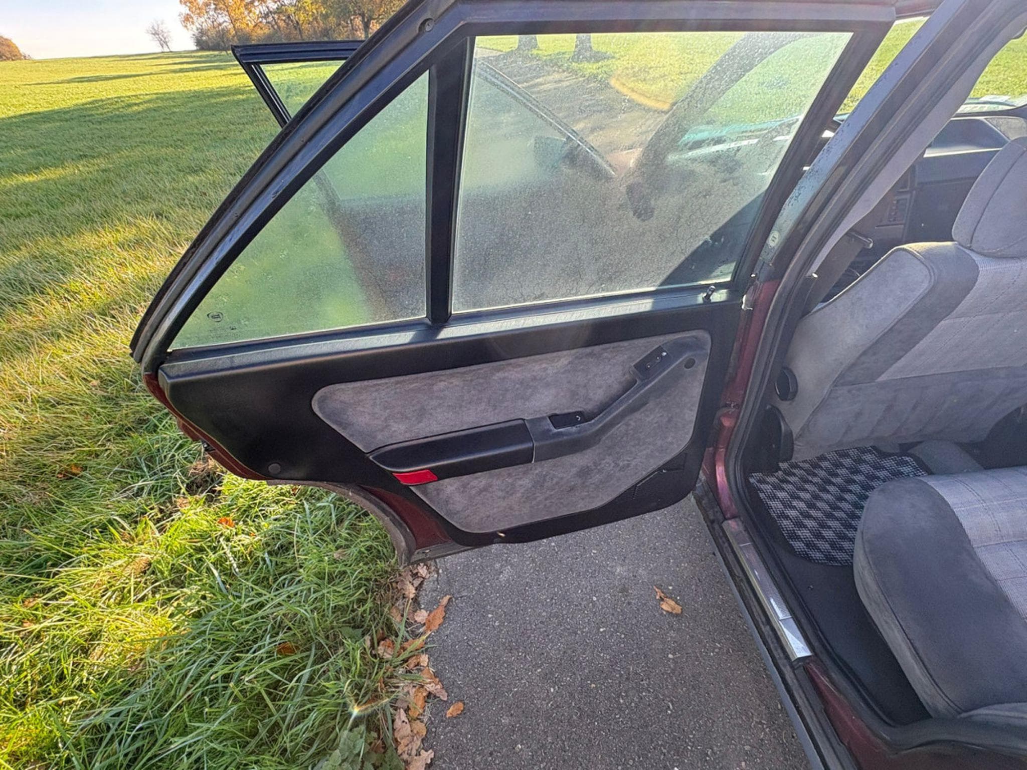 Lancia Dedra TURBO I.E HF (1994) - Photo 18