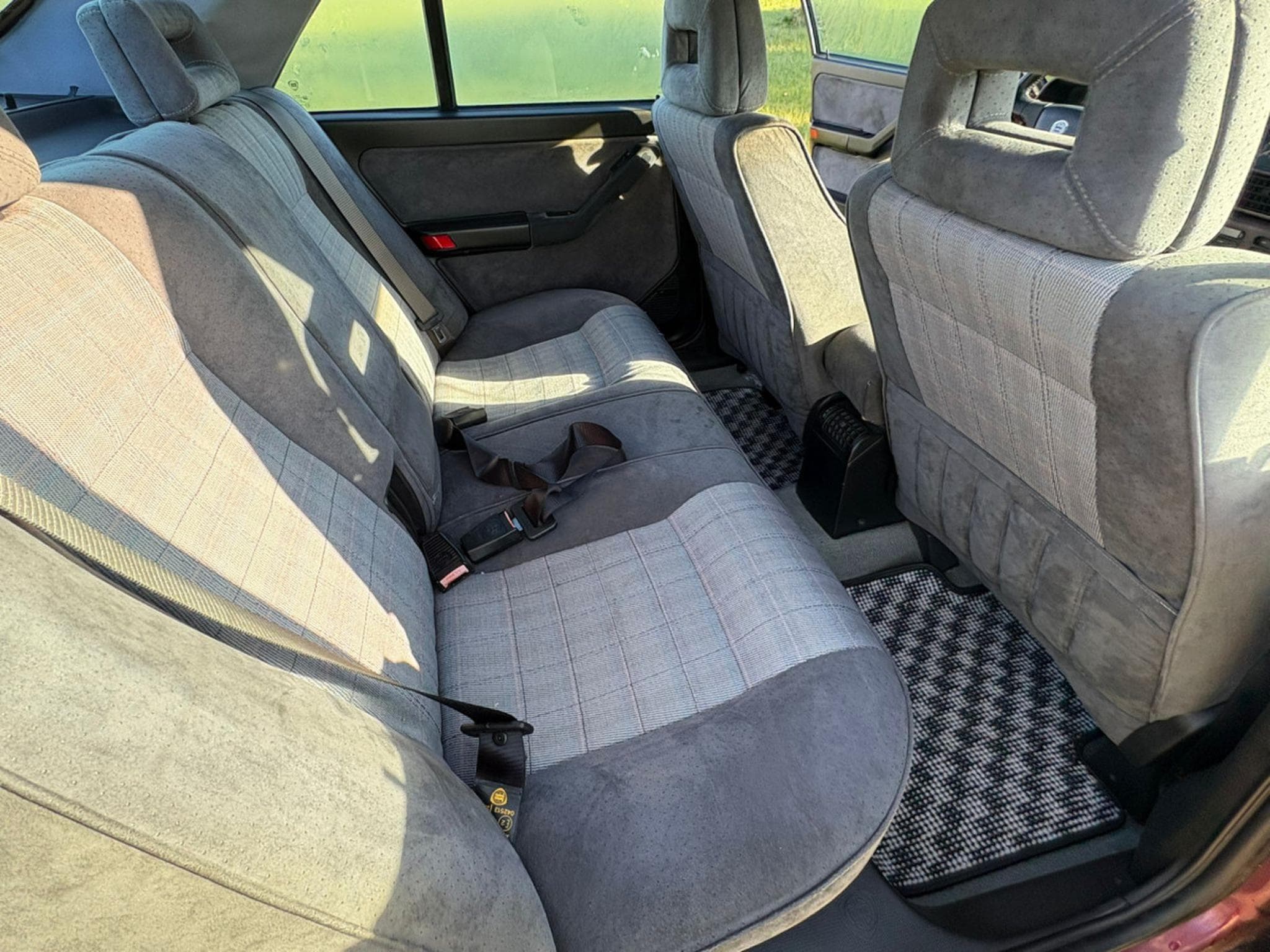 Lancia Dedra TURBO I.E HF (1994) - Photo 19