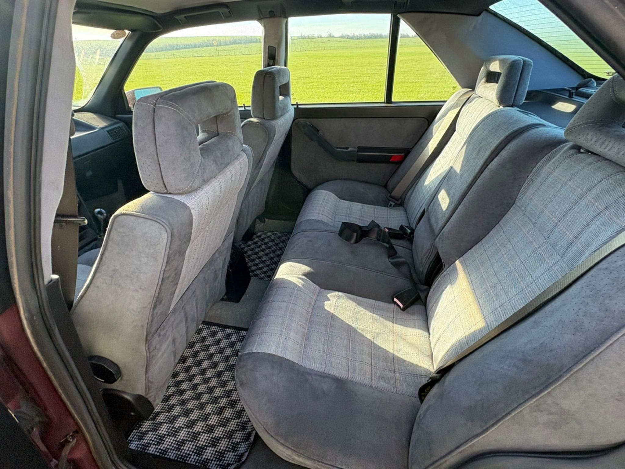 Lancia Dedra TURBO I.E HF (1994) - Photo 21