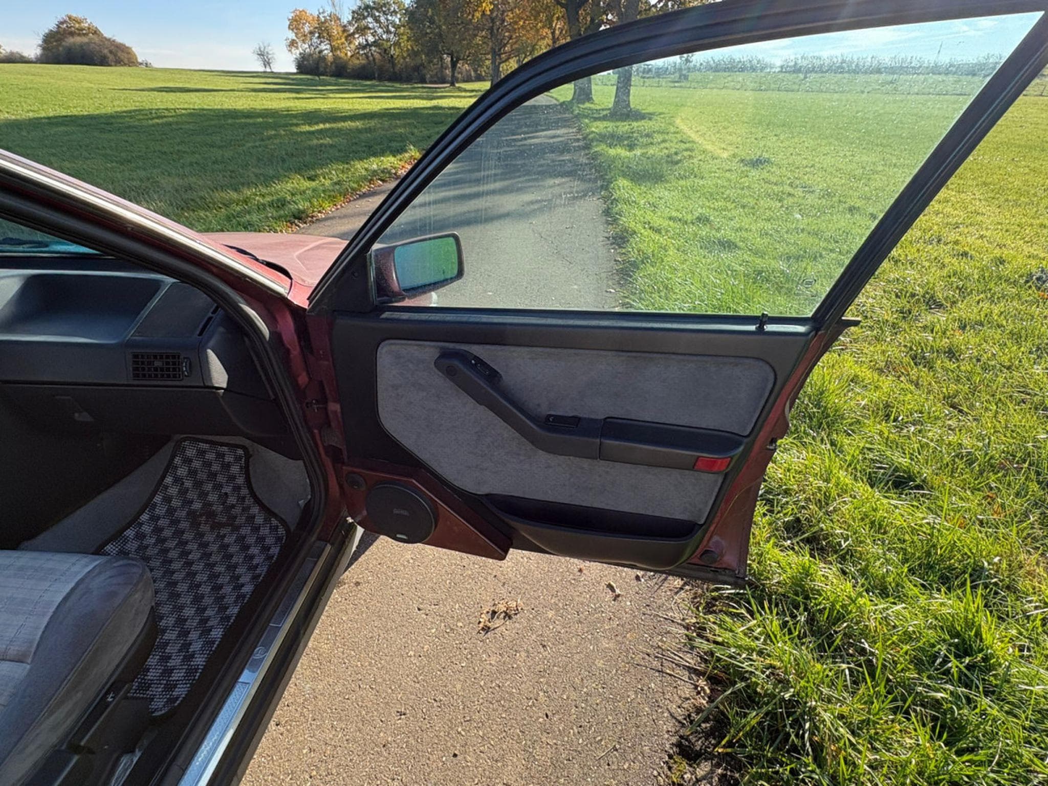 Lancia Dedra TURBO I.E HF (1994) - Photo 22