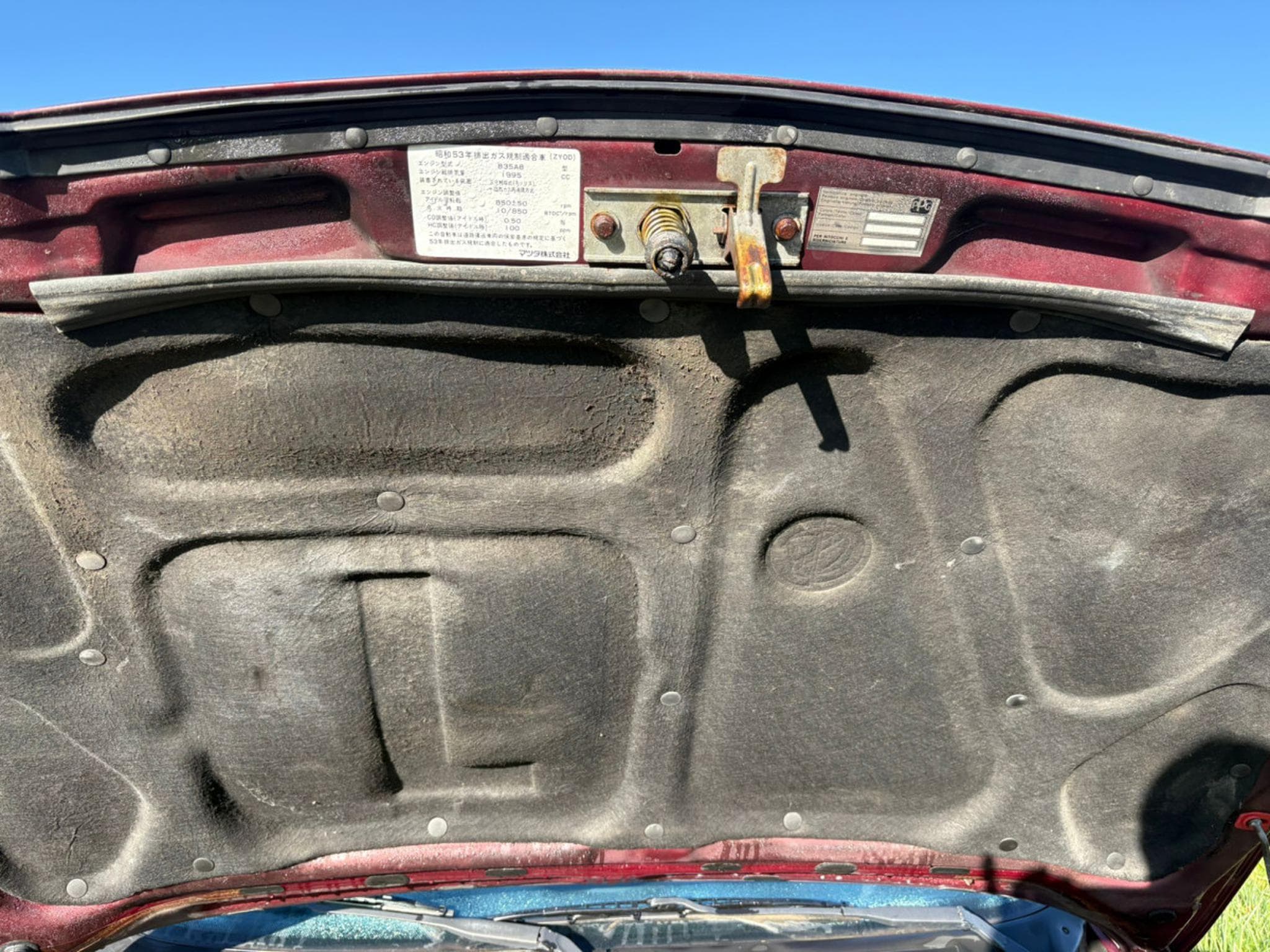 Lancia Dedra TURBO I.E HF (1994) - Photo 23