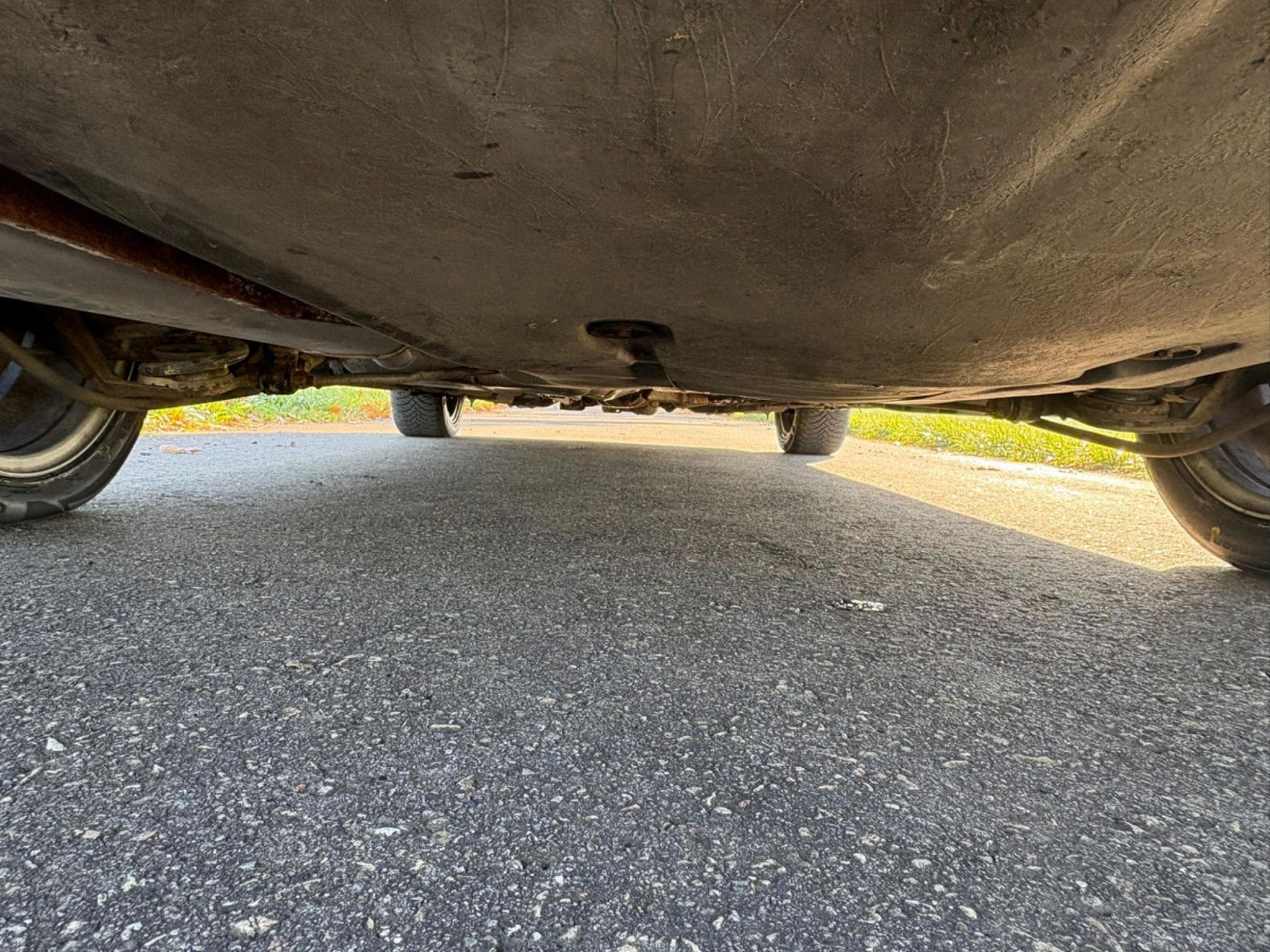 Lancia Dedra TURBO I.E HF (1994) - Photo 29