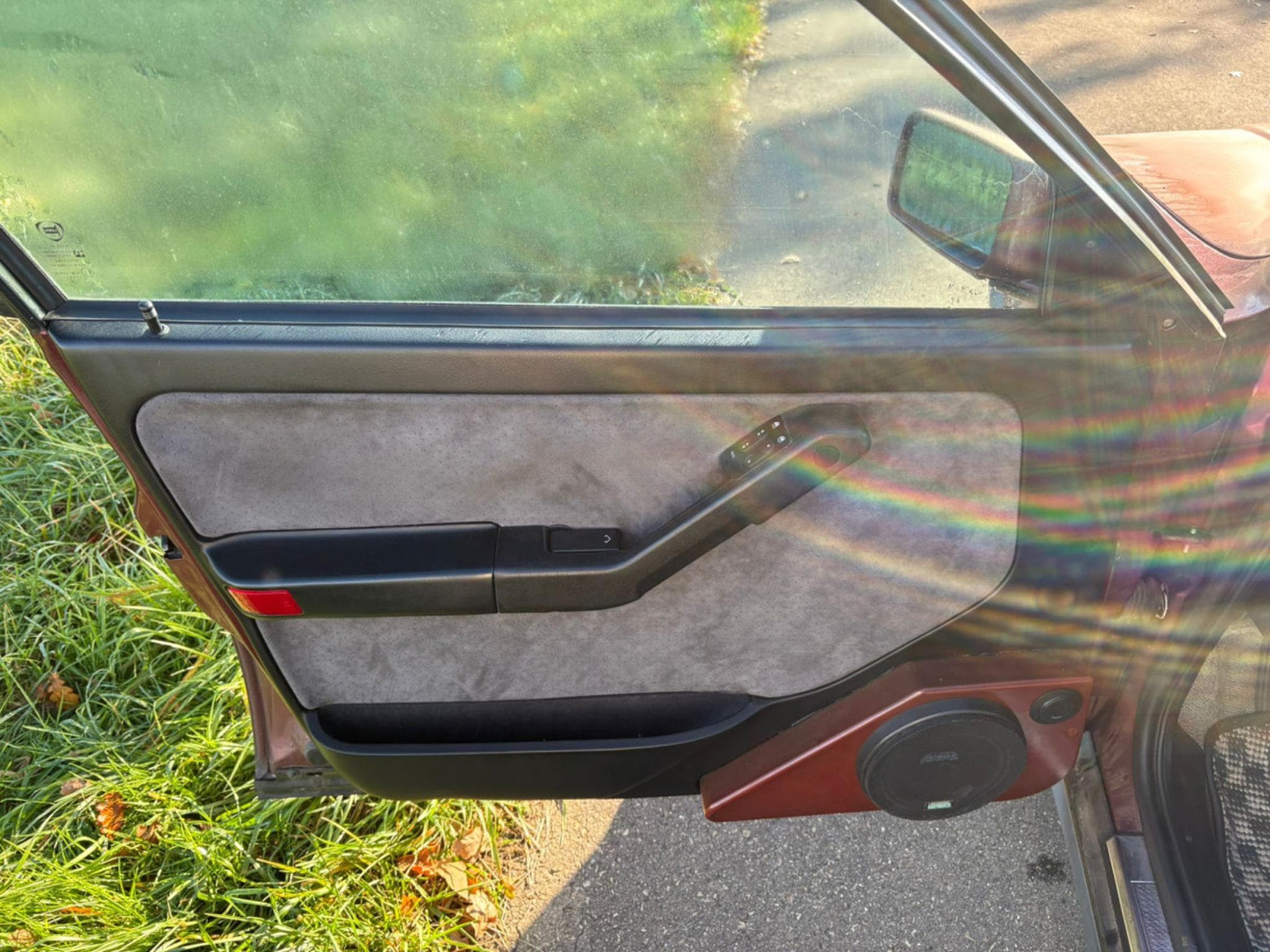 Lancia Dedra TURBO I.E HF (1994) - Photo 6