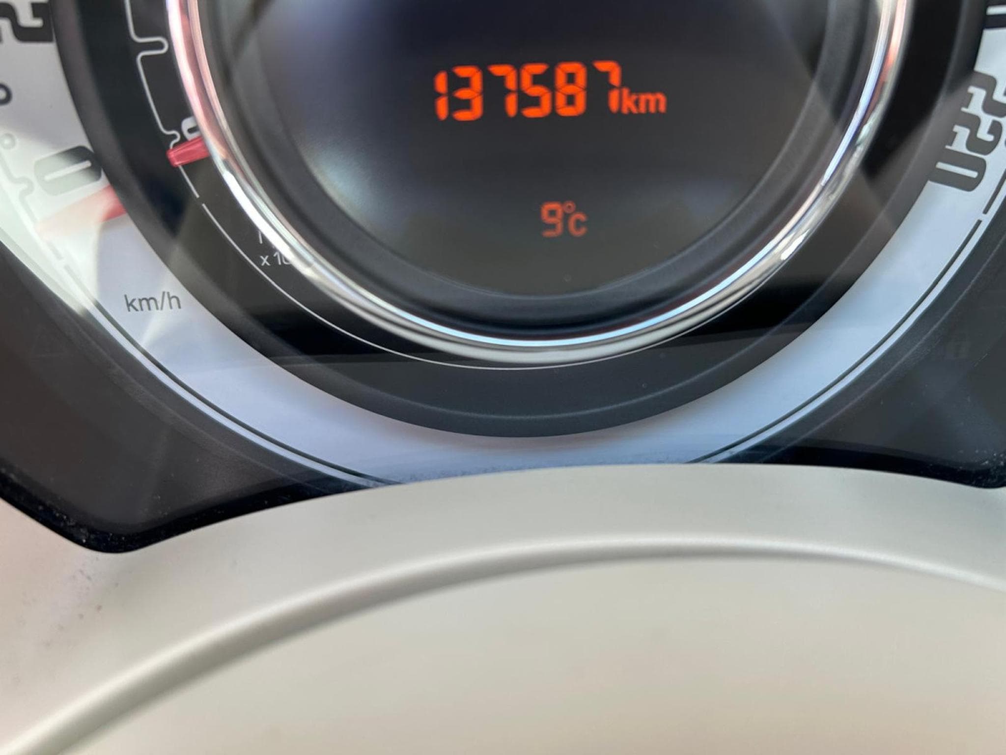 Fiat 500 1.2 69CH BOITE AUTO (2011) - Photo 14