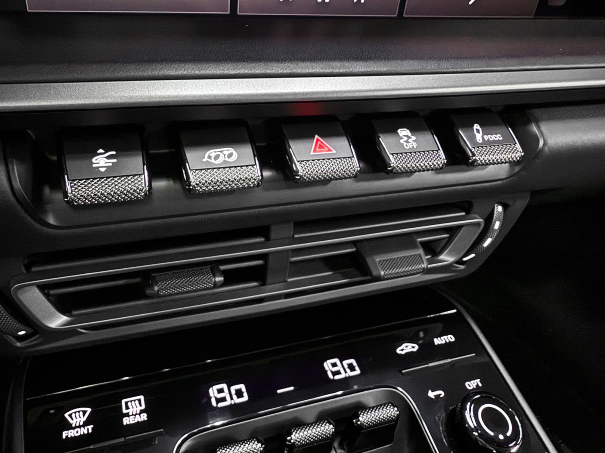 Porsche 911 TURBO 50 YEARS - FULL OPTIONS (2025) - Photo 13