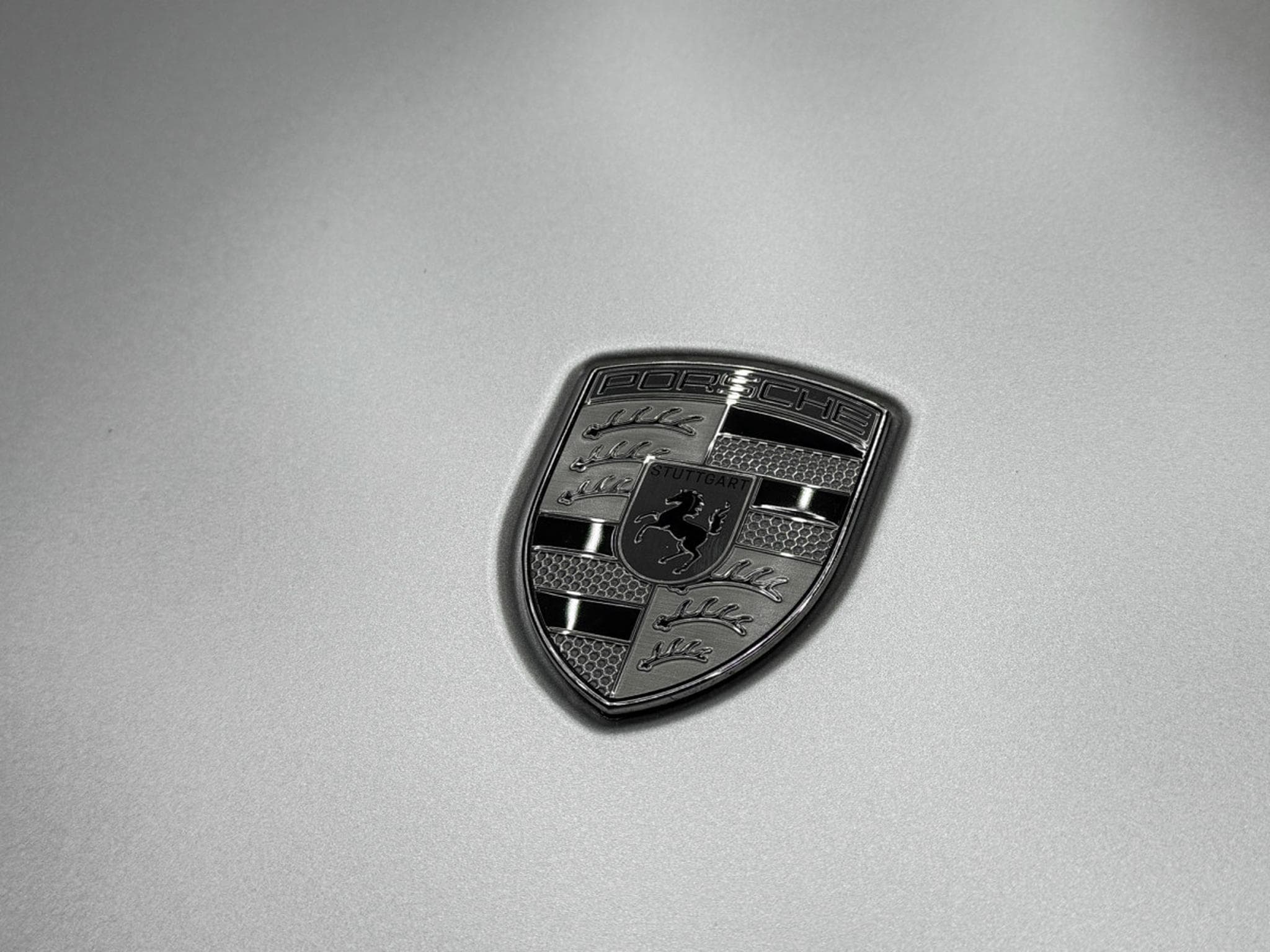 Porsche 911 TURBO 50 YEARS - FULL OPTIONS (2025) - Photo 24