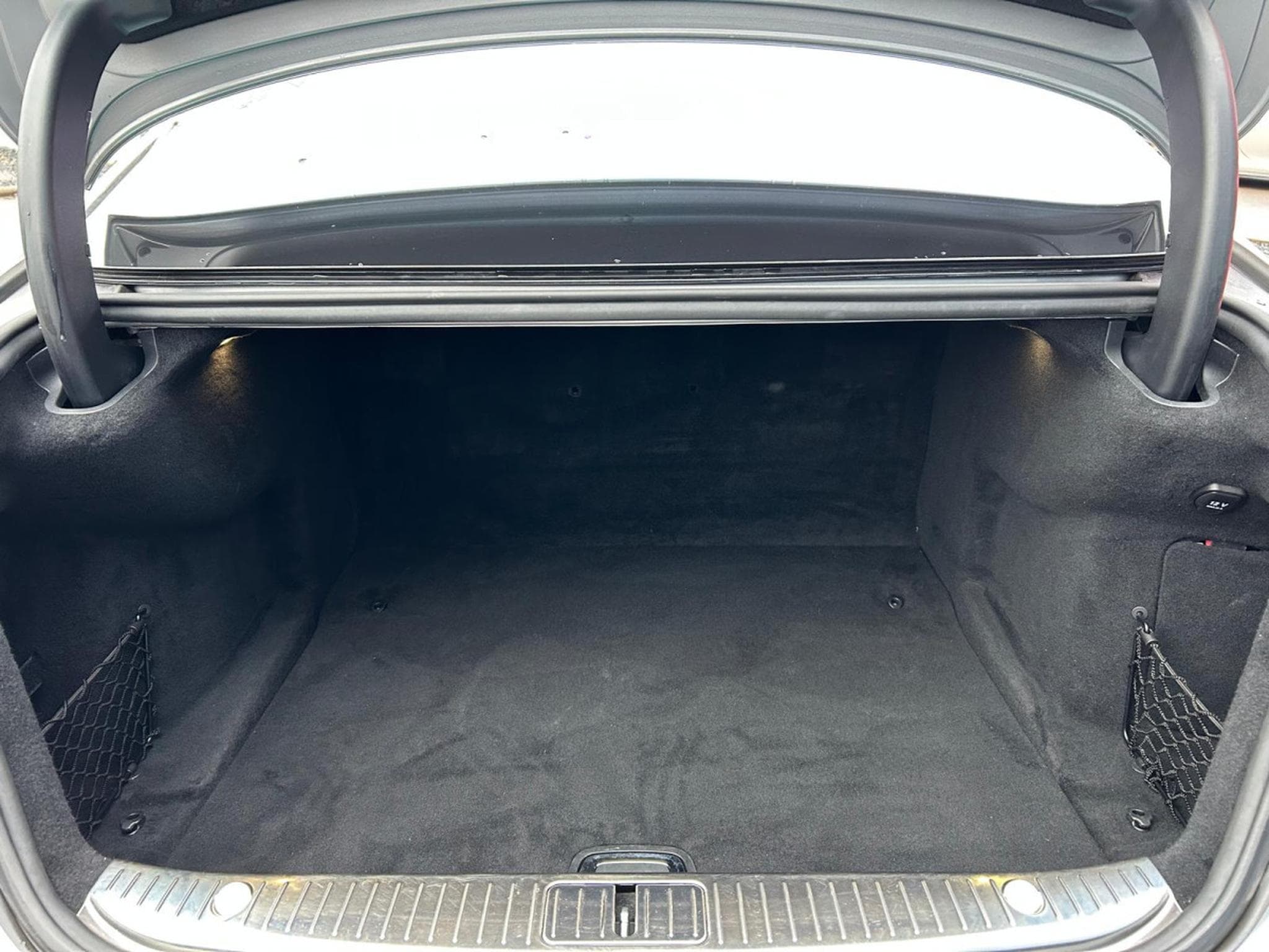 Mercedes S 63 AMG S 63 AMG (2015) - Photo 7