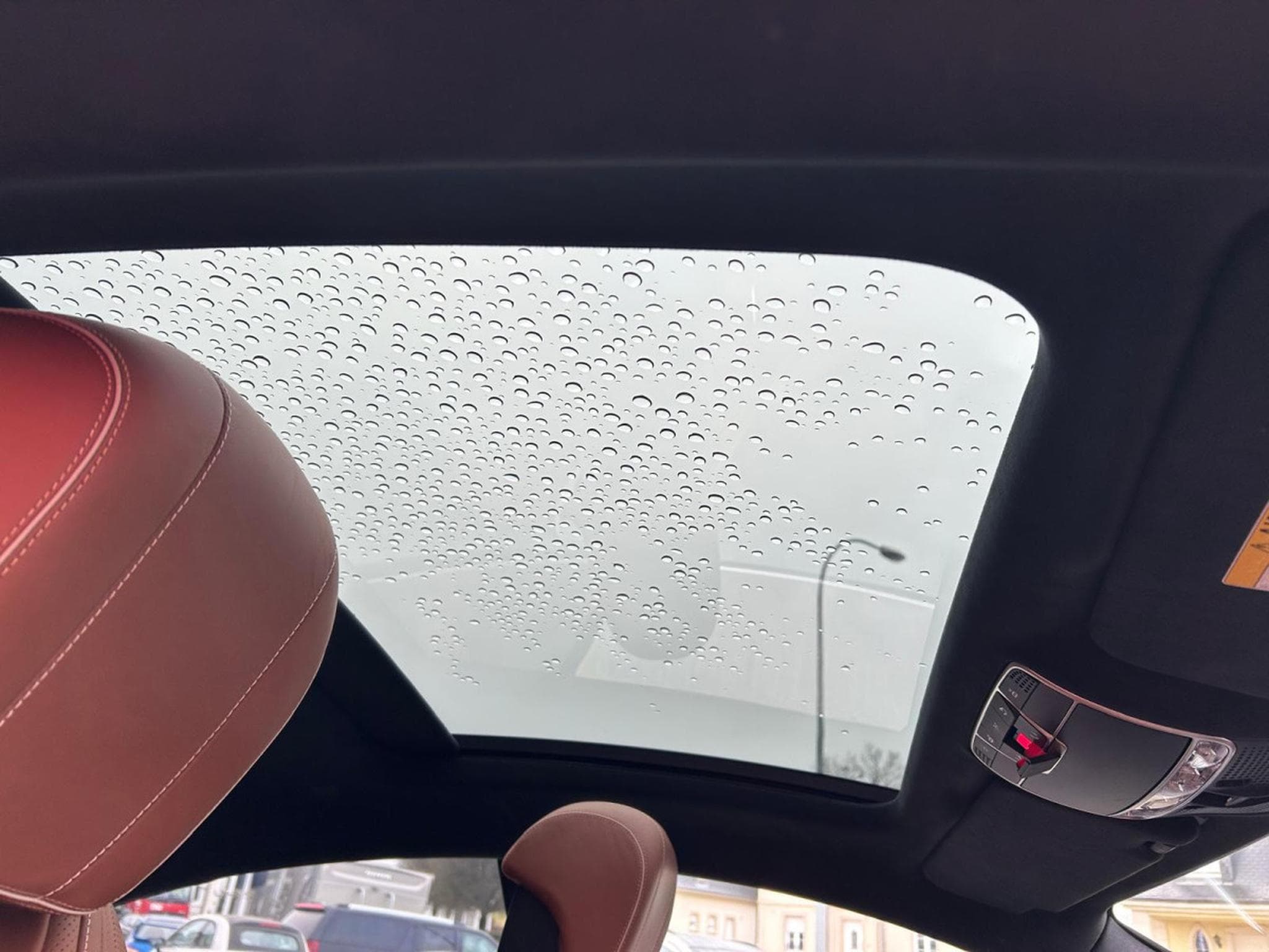 Mercedes S 63 AMG S 63 AMG (2015) - Photo 8