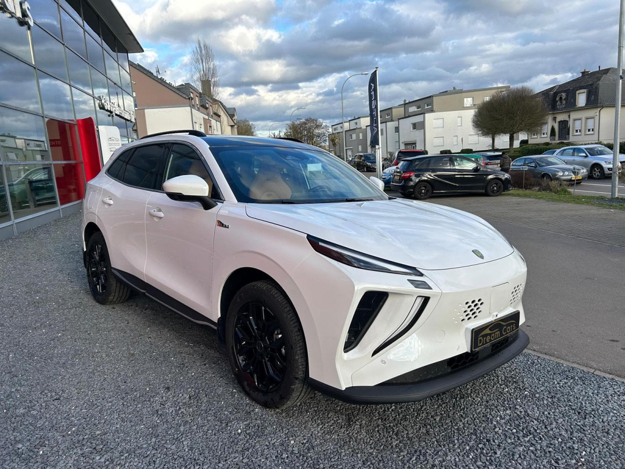 Forthing T5 EVO FRIDAY ELECTRIQUE (2026) - Foto 5