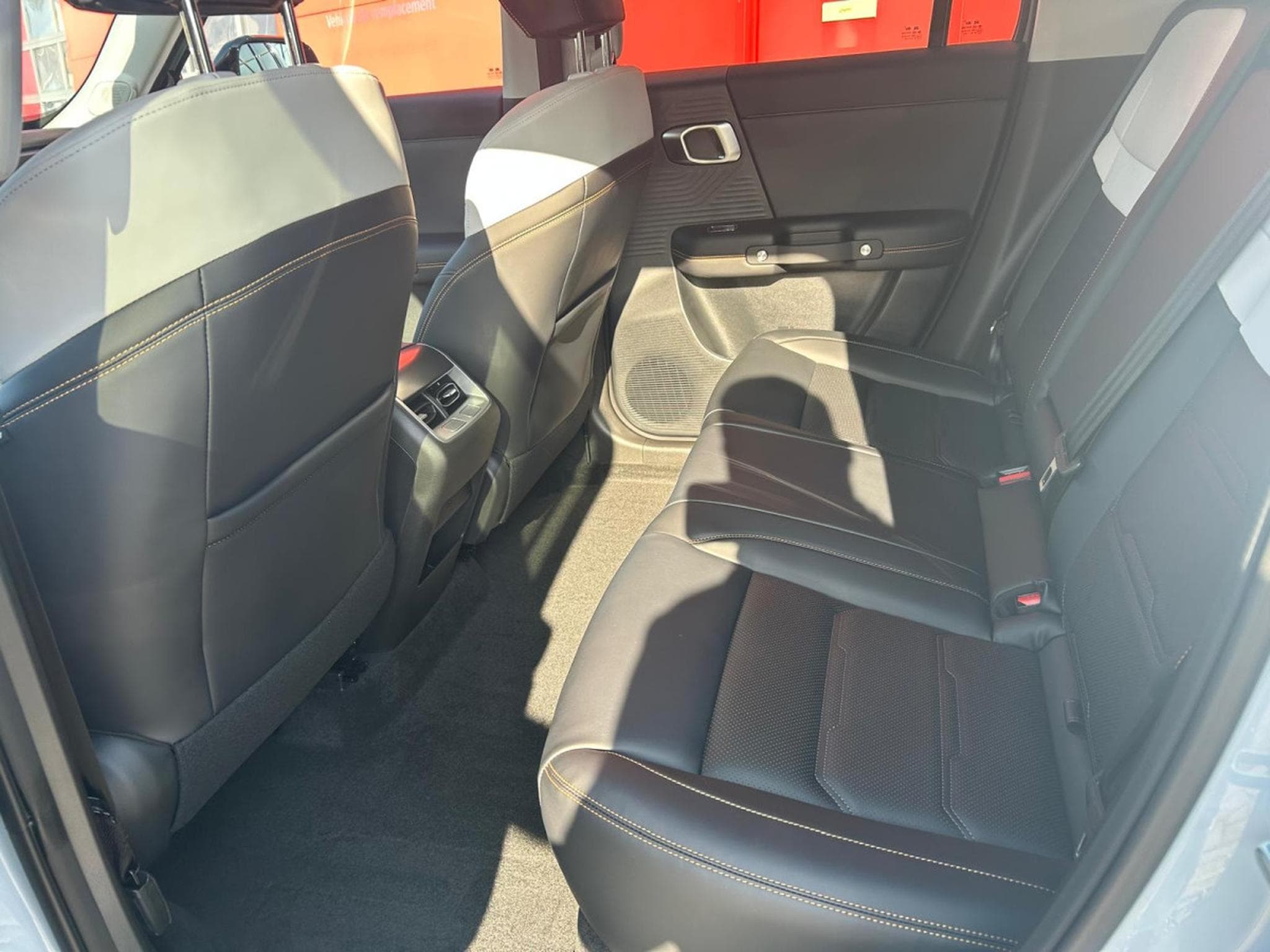 Baic BJ30 4X4 (2026) - Photo 10