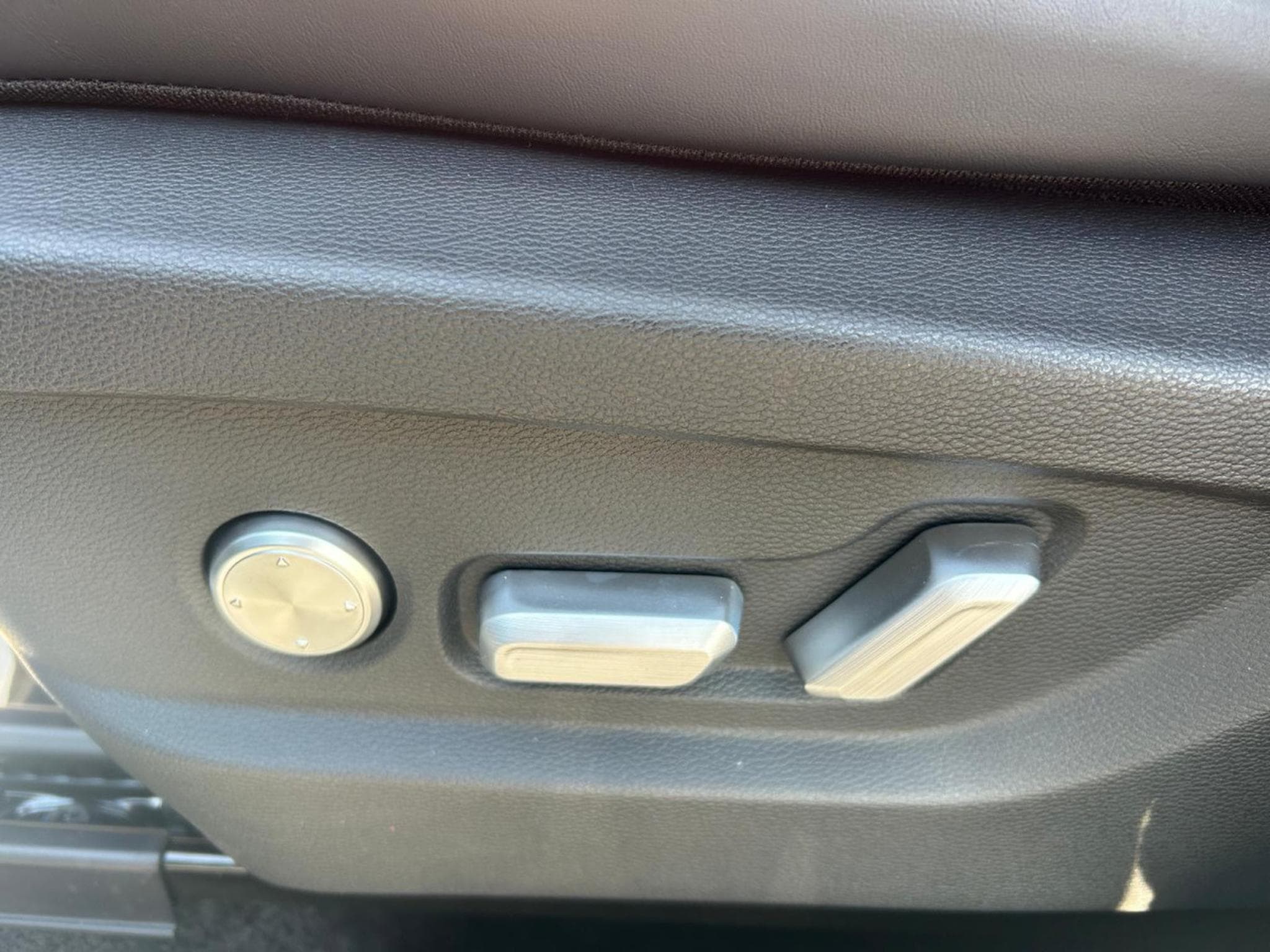 Baic BJ30 4X4 (2026) - Photo 11