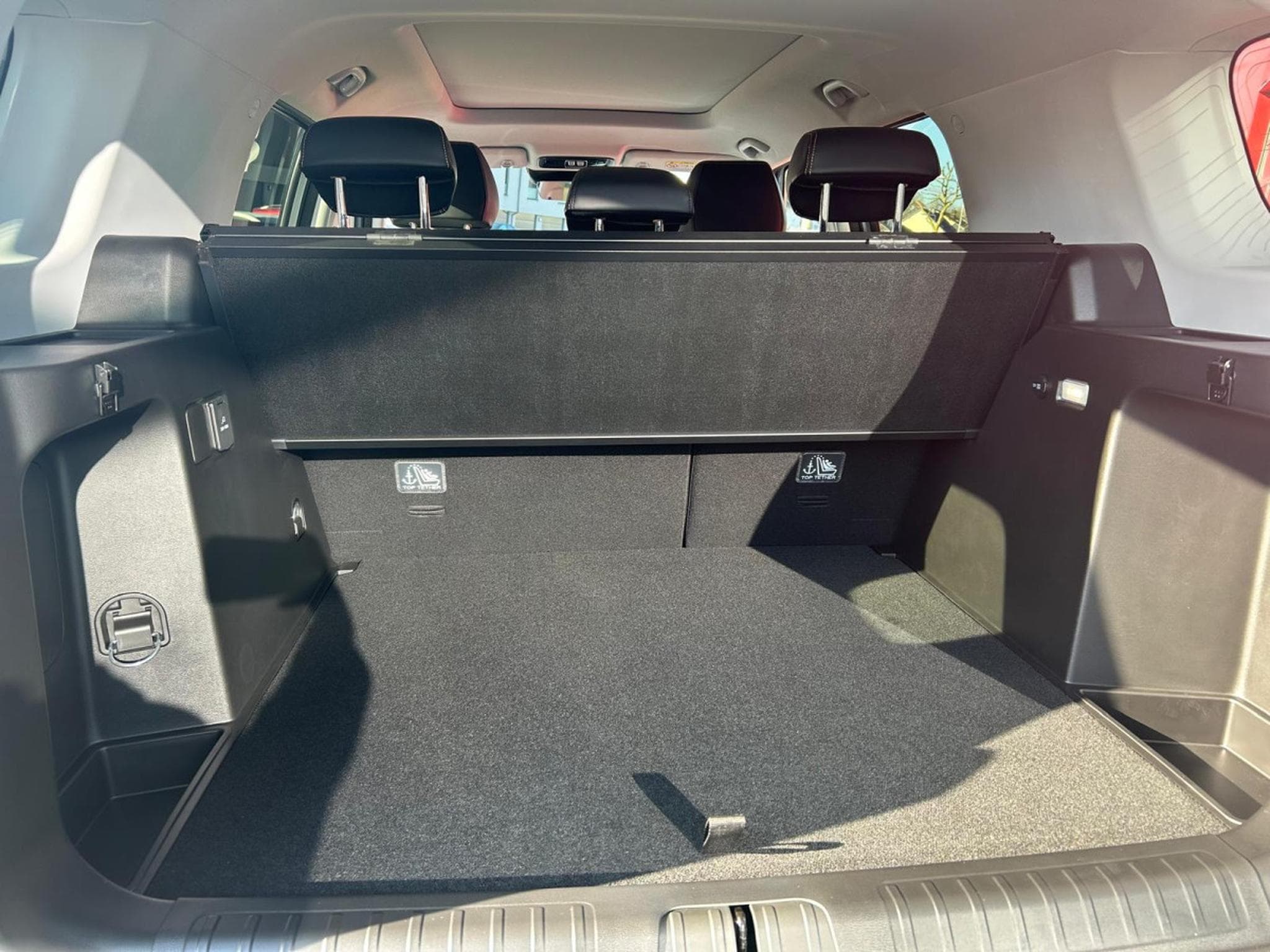 Baic BJ30 4X4 (2026) - Photo 12