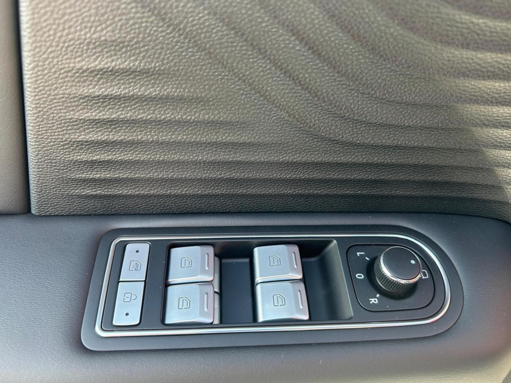 Baic BJ30 4X4 (2026) - Photo 8