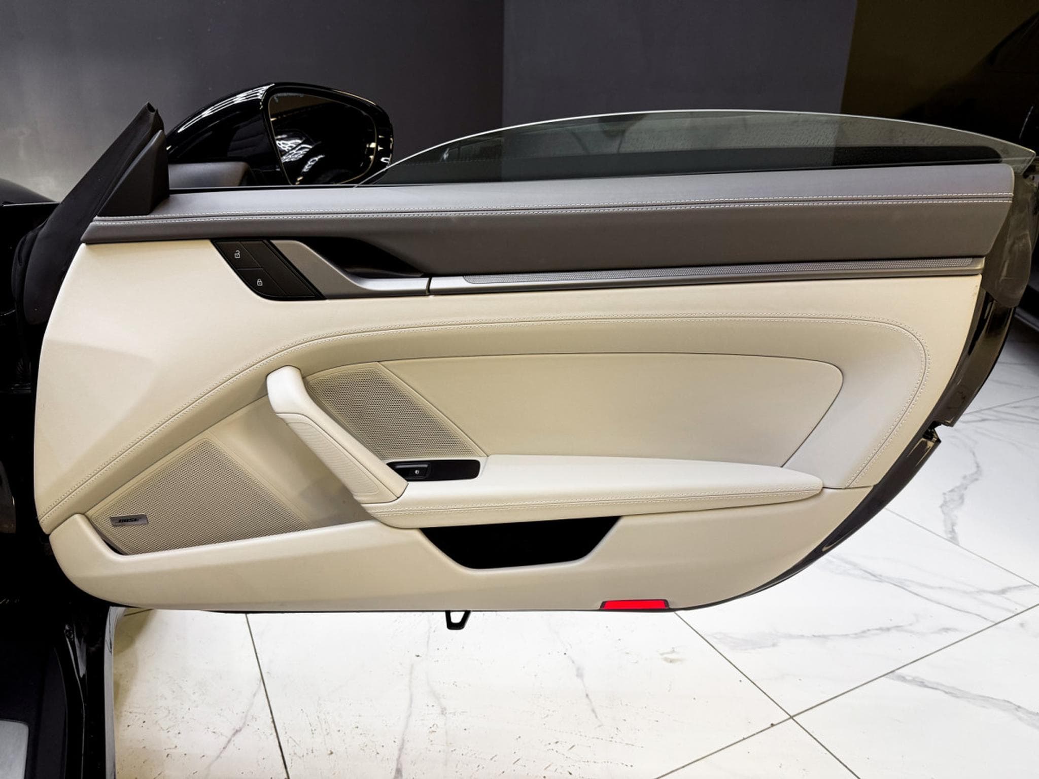 Porsche 911 992 Carrera S Cabriolet PPF FRONT (2023) - Photo 15