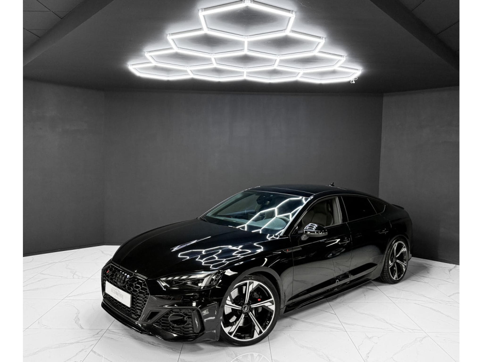 Audi RS5 SPORTBACK / B&O / 360 / MASSAGE / VALCONA (2022) - Photo 1