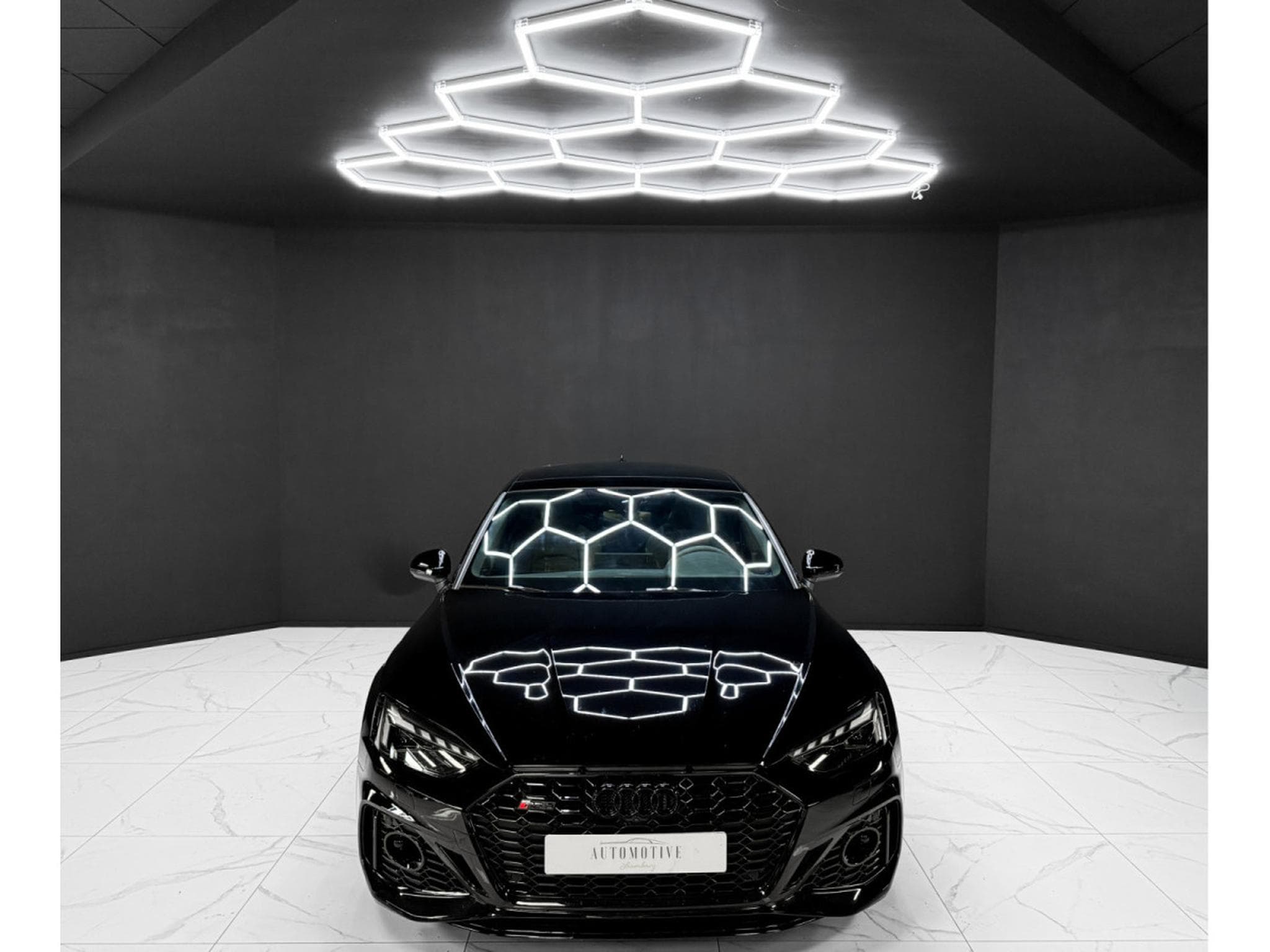 Audi RS5 SPORTBACK / B&O / 360 / MASSAGE / VALCONA (2022) - Photo 8