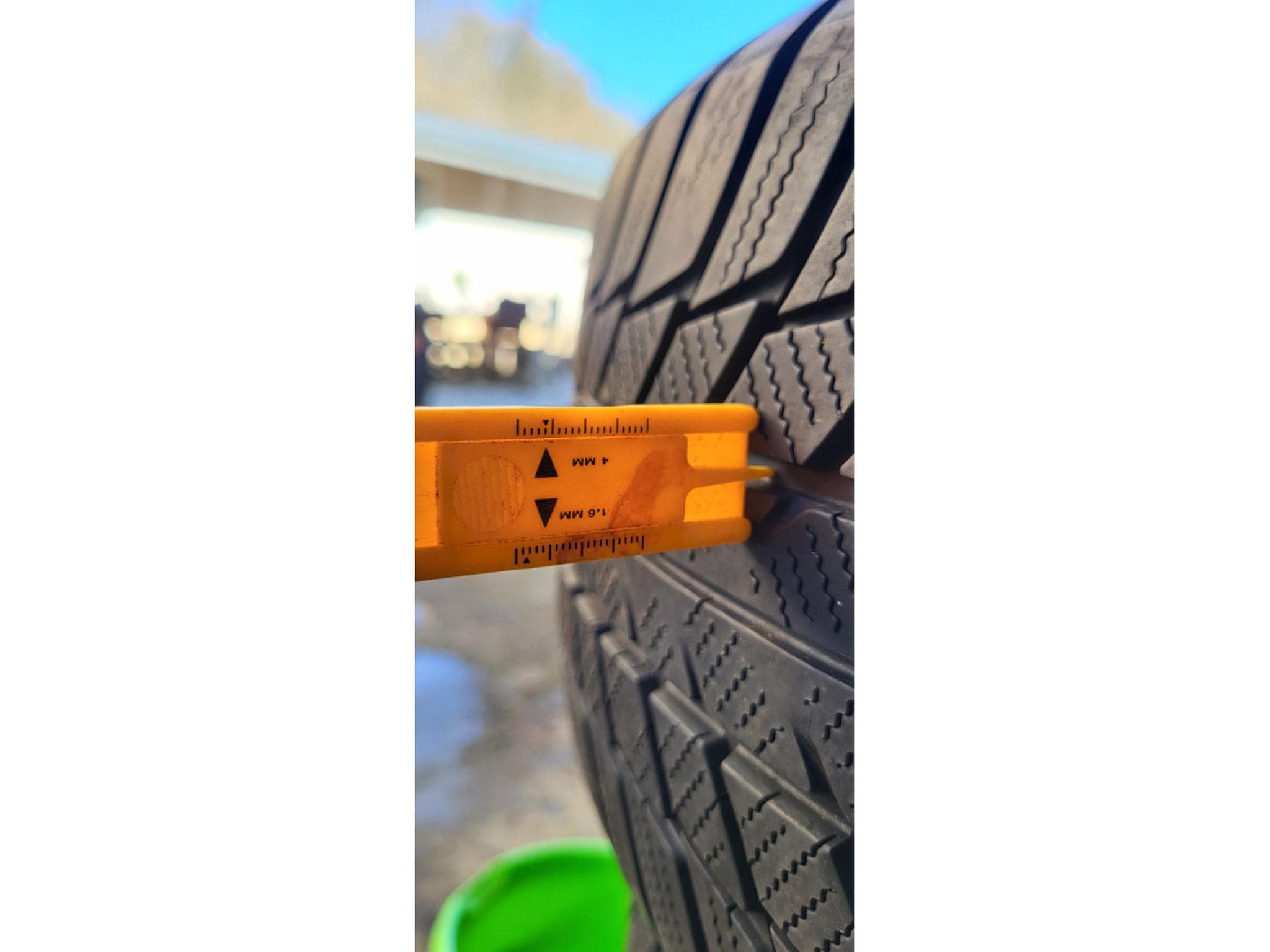 Jantes alu + Pneus h – 17" - Foto 11