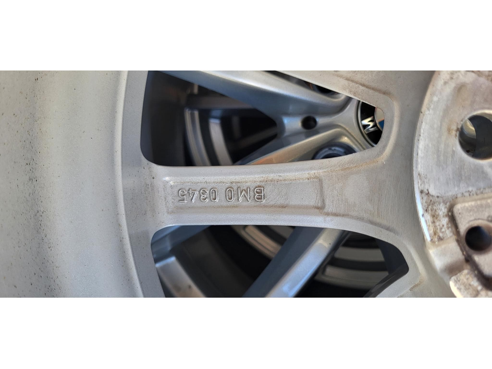 Jantes alu + Pneus h – 17" - Foto 13