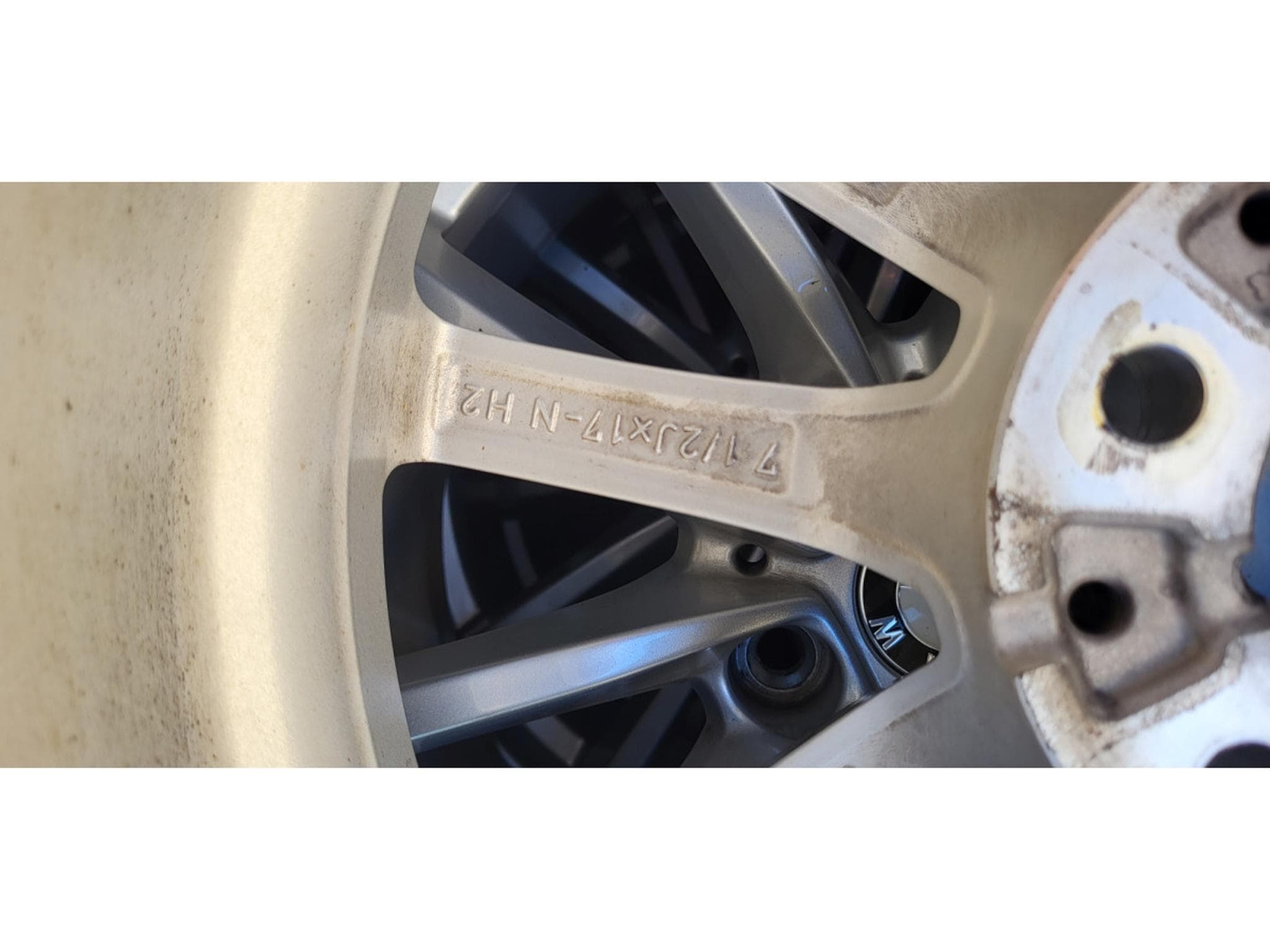 Jantes alu + Pneus h – 17" - Foto 15