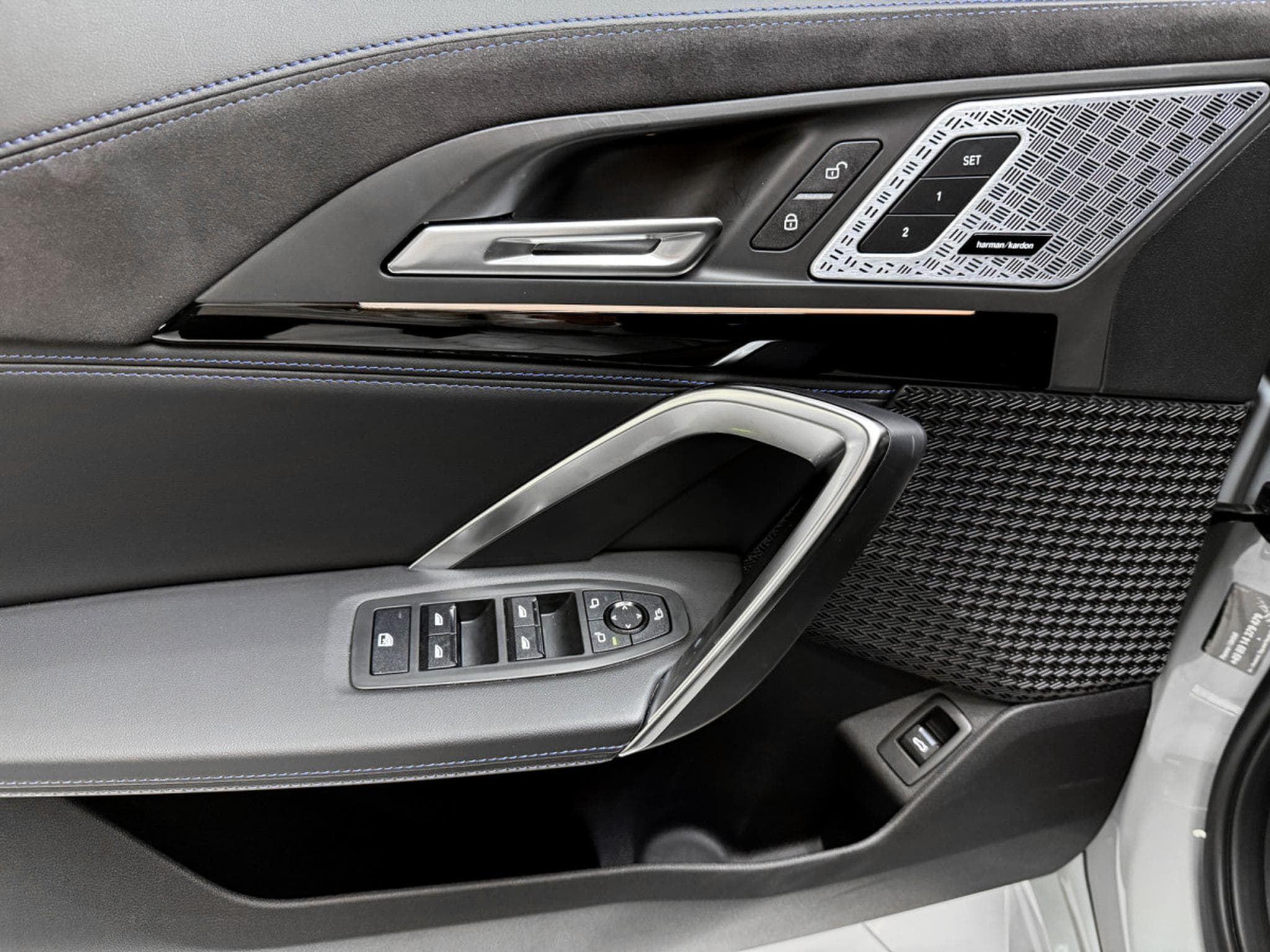 BMW X2 M35i xDrive (2024) - Photo 15