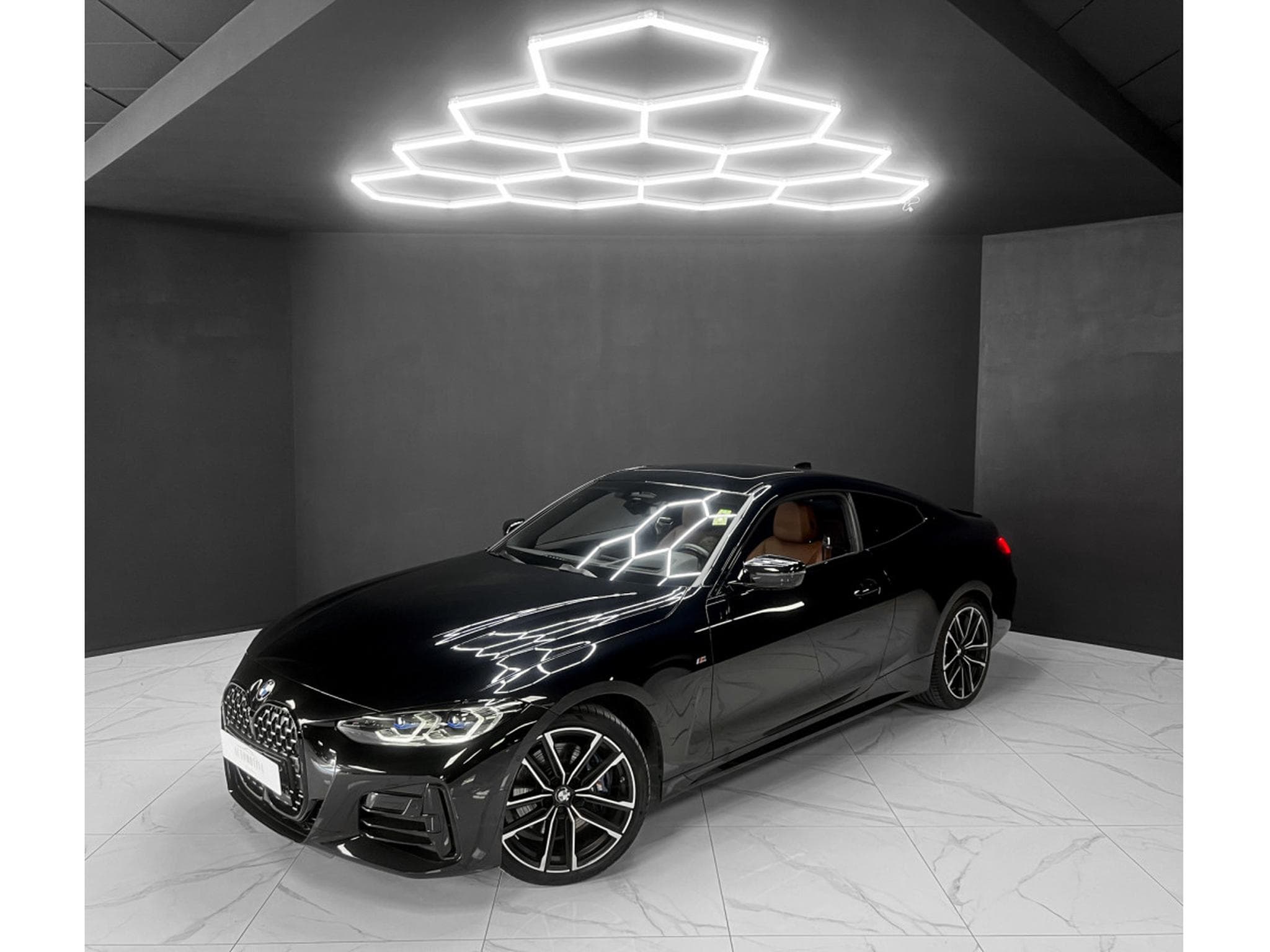 BMW M440 M440i xDrive WARRANTY 2027 (2022) - Photo 1