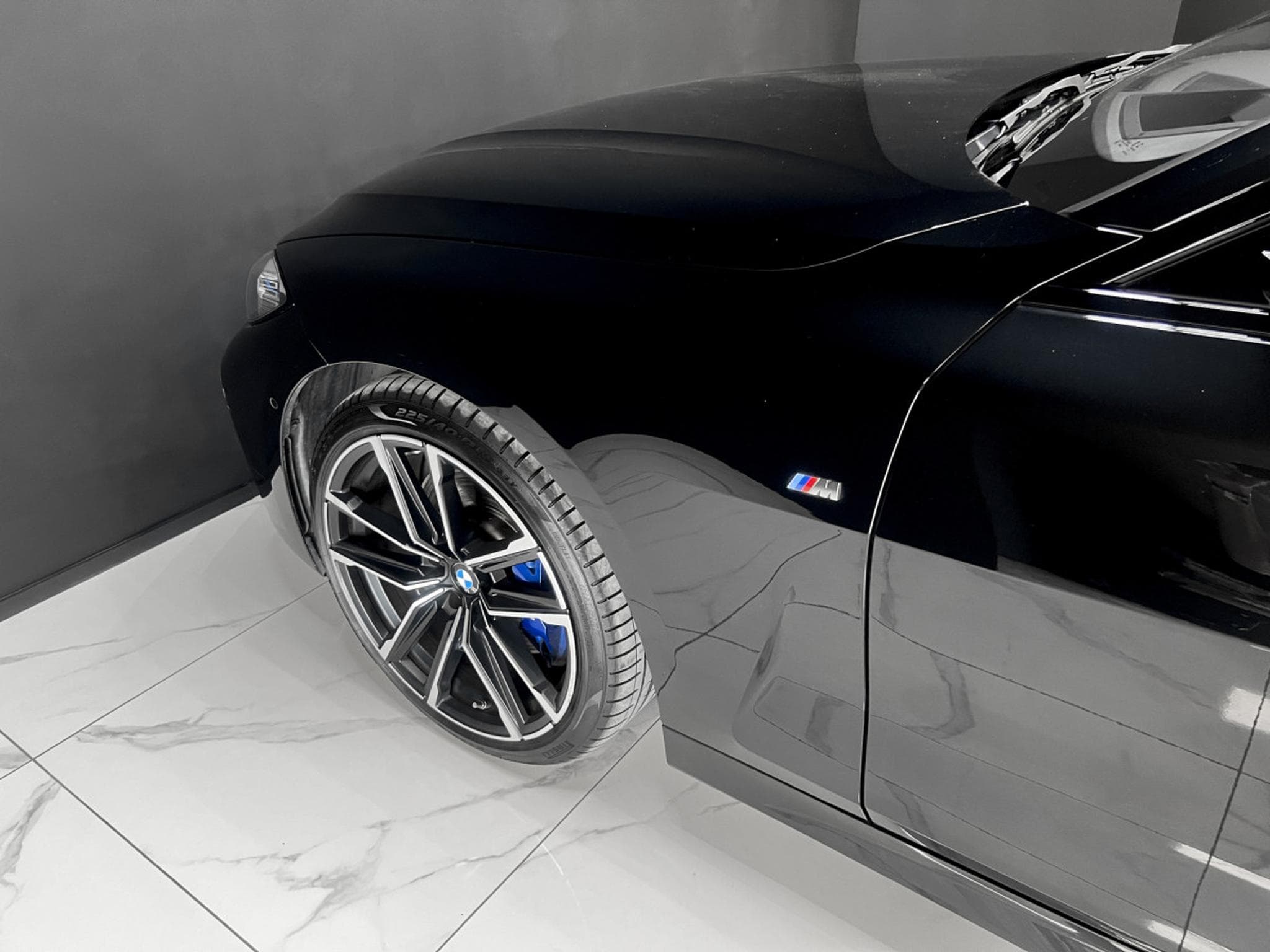 BMW M440 M440i xDrive WARRANTY 2027 (2022) - Photo 10