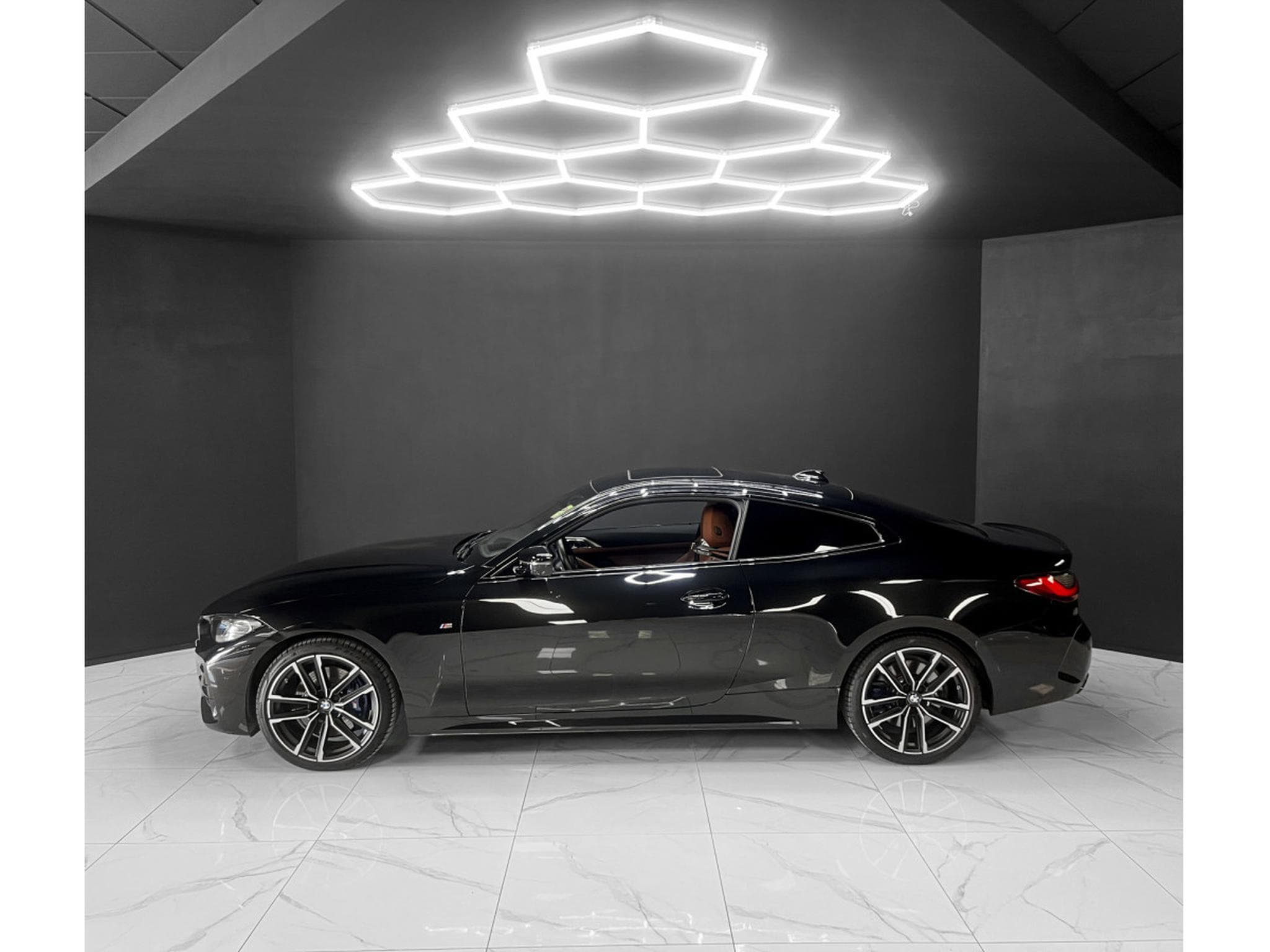 BMW M440 M440i xDrive WARRANTY 2027 (2022) - Photo 2